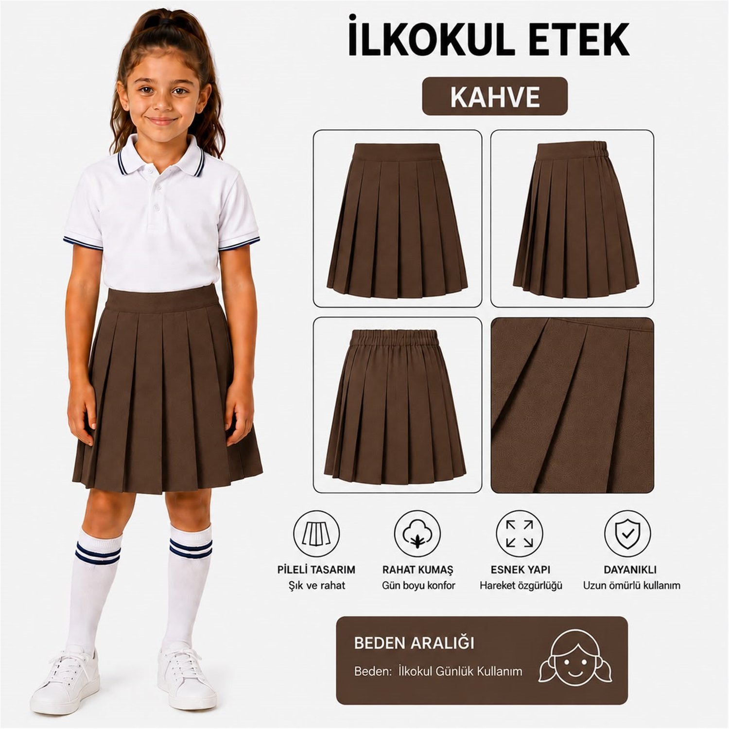 OKUL ETEĞİ