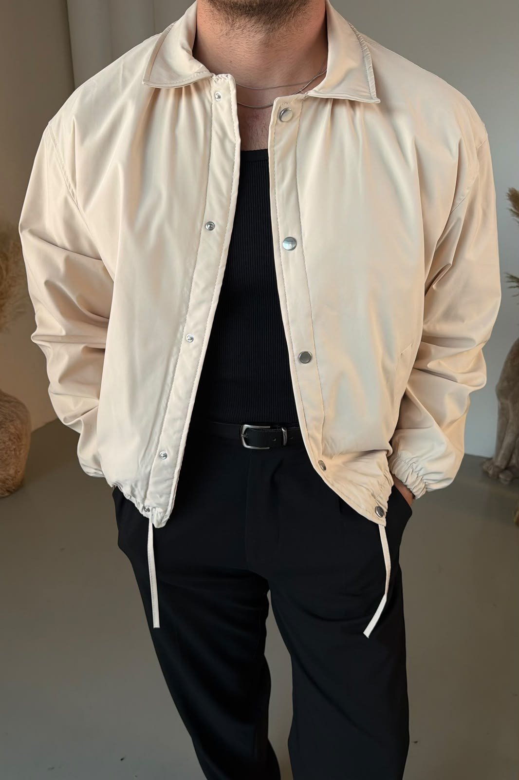 Twin Basic Mont Krem