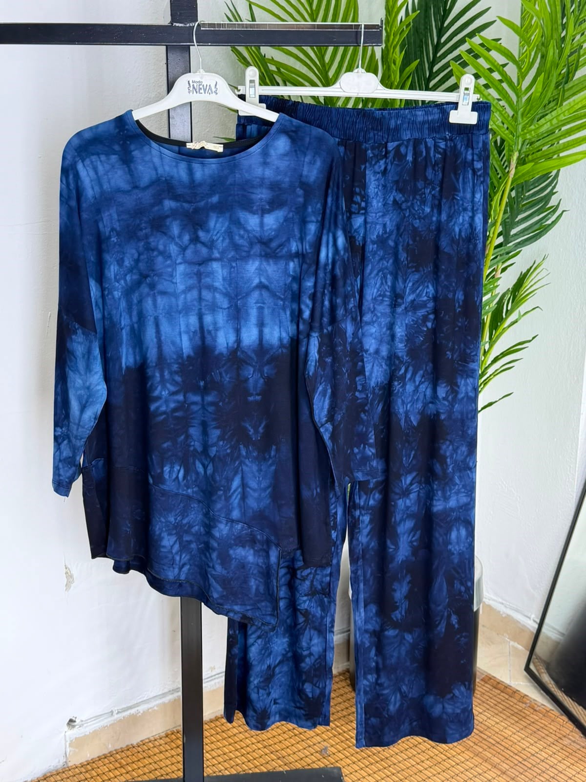 BATİK PANTALON TAKIM