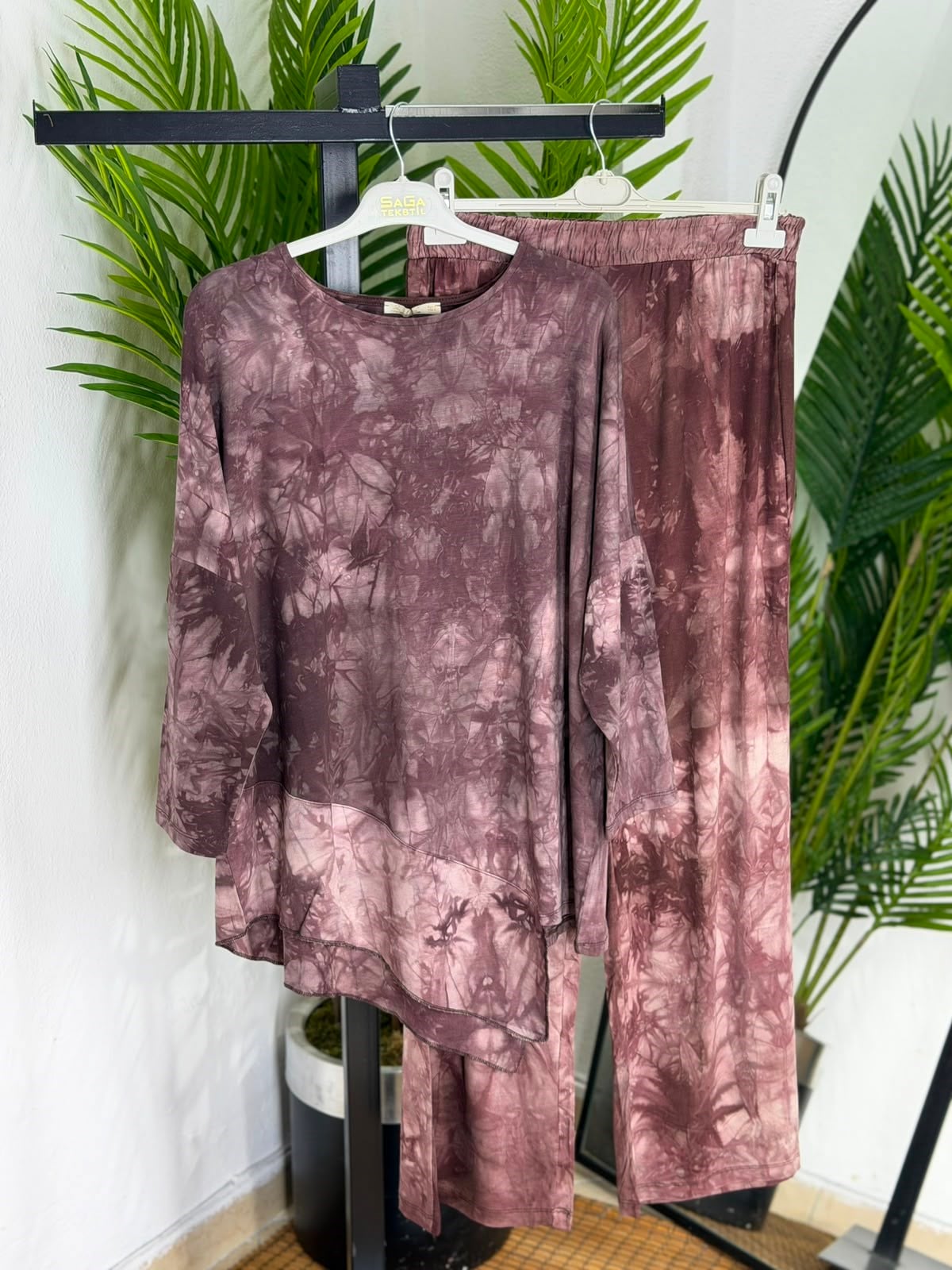 BATİK PANTALON TAKIM