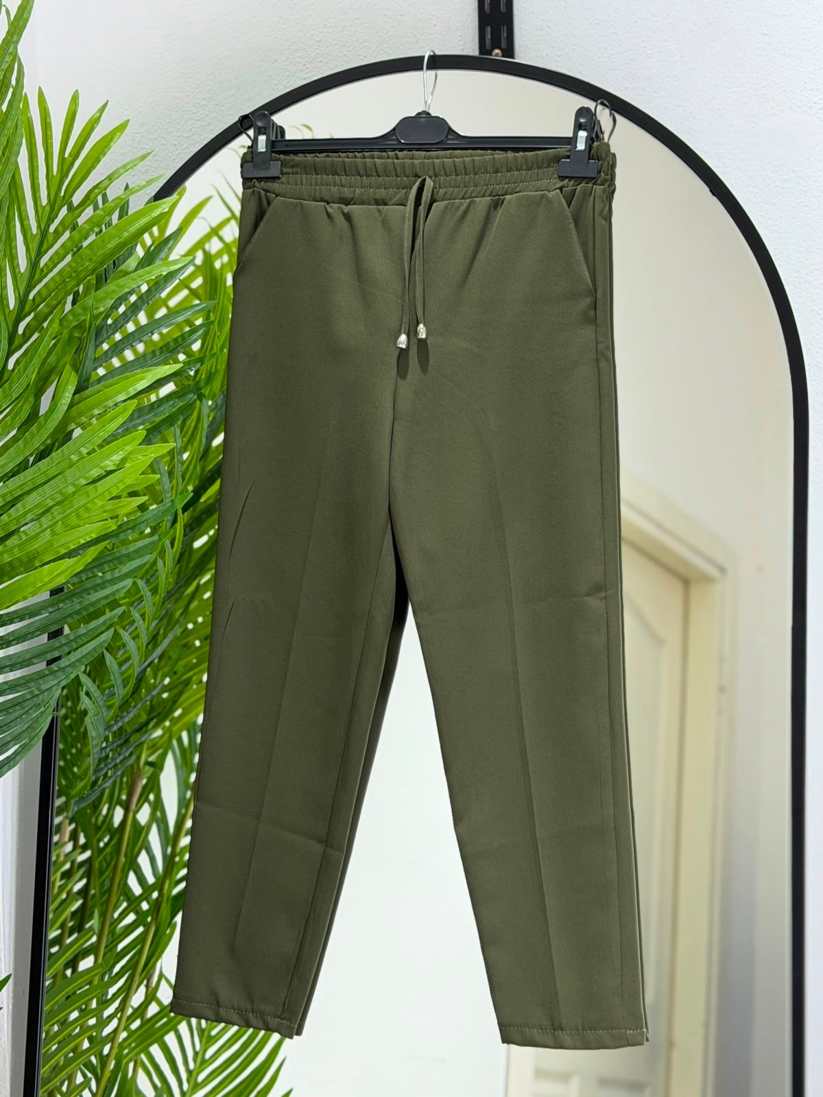 Havuç Pantalon