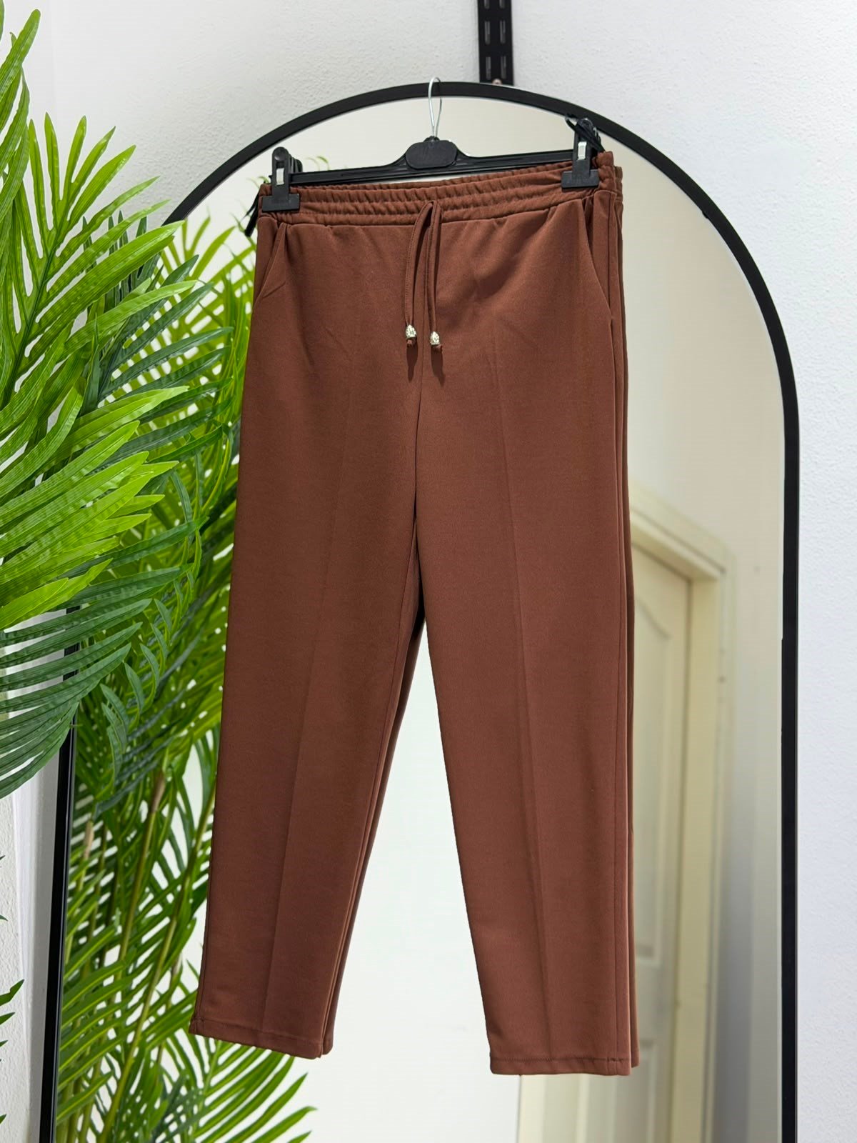Havuç Pantalon