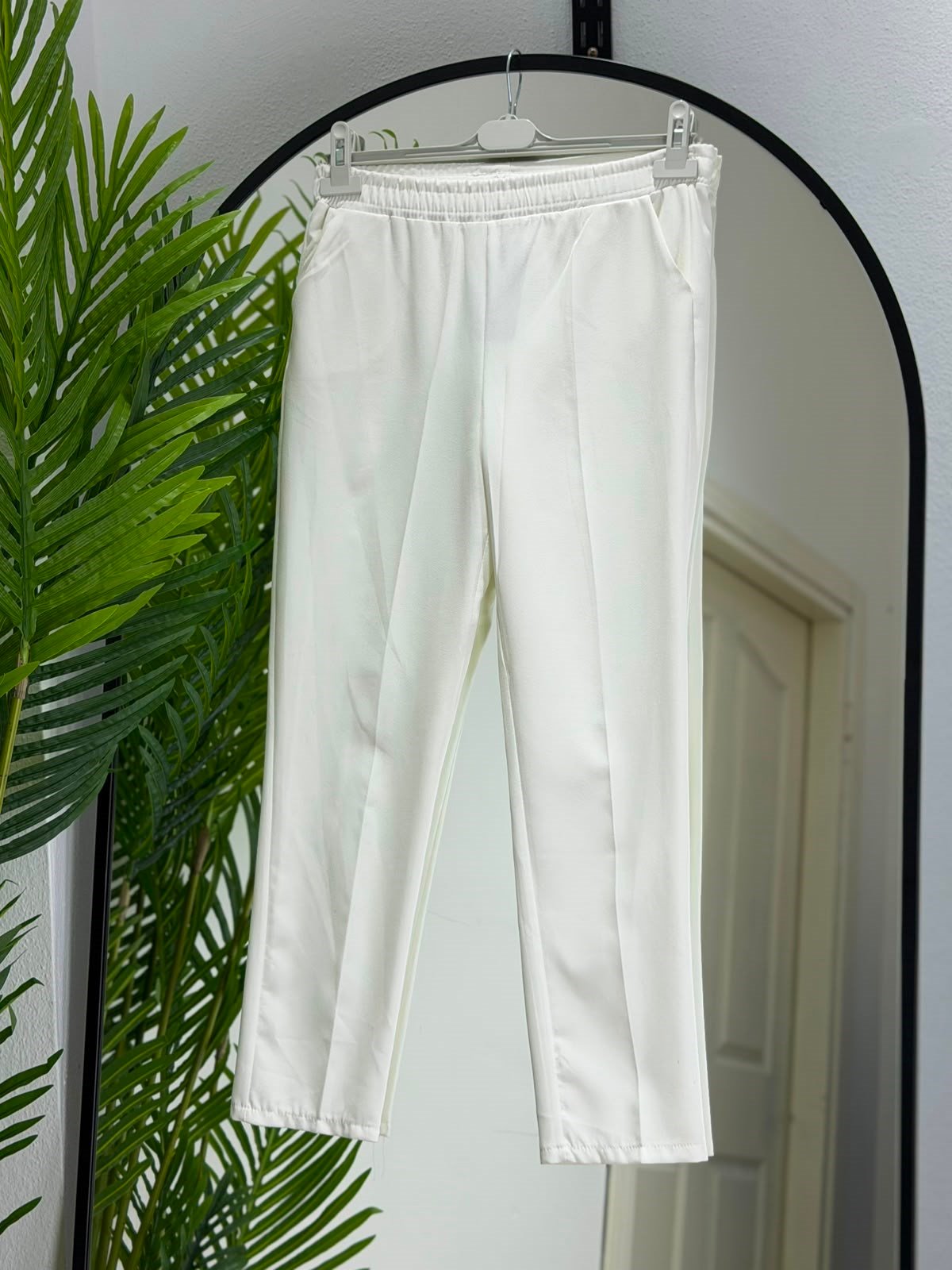Havuç Pantalon