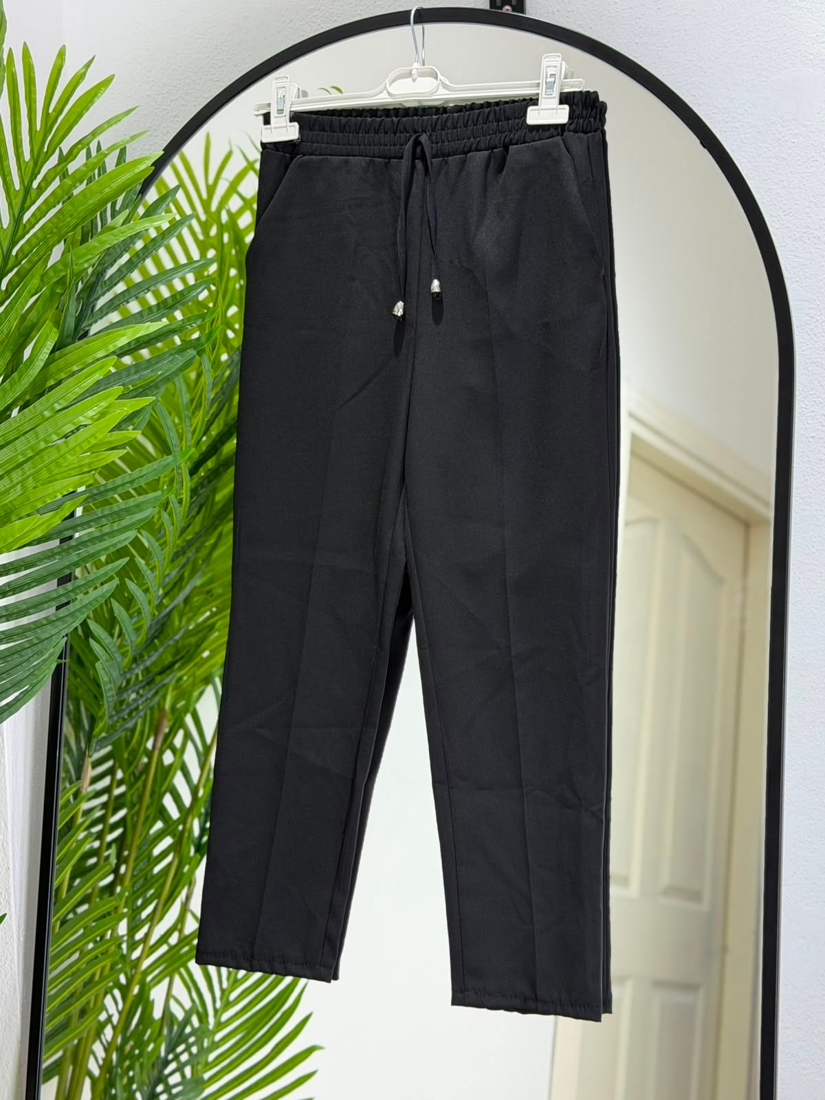 Havuç Pantalon