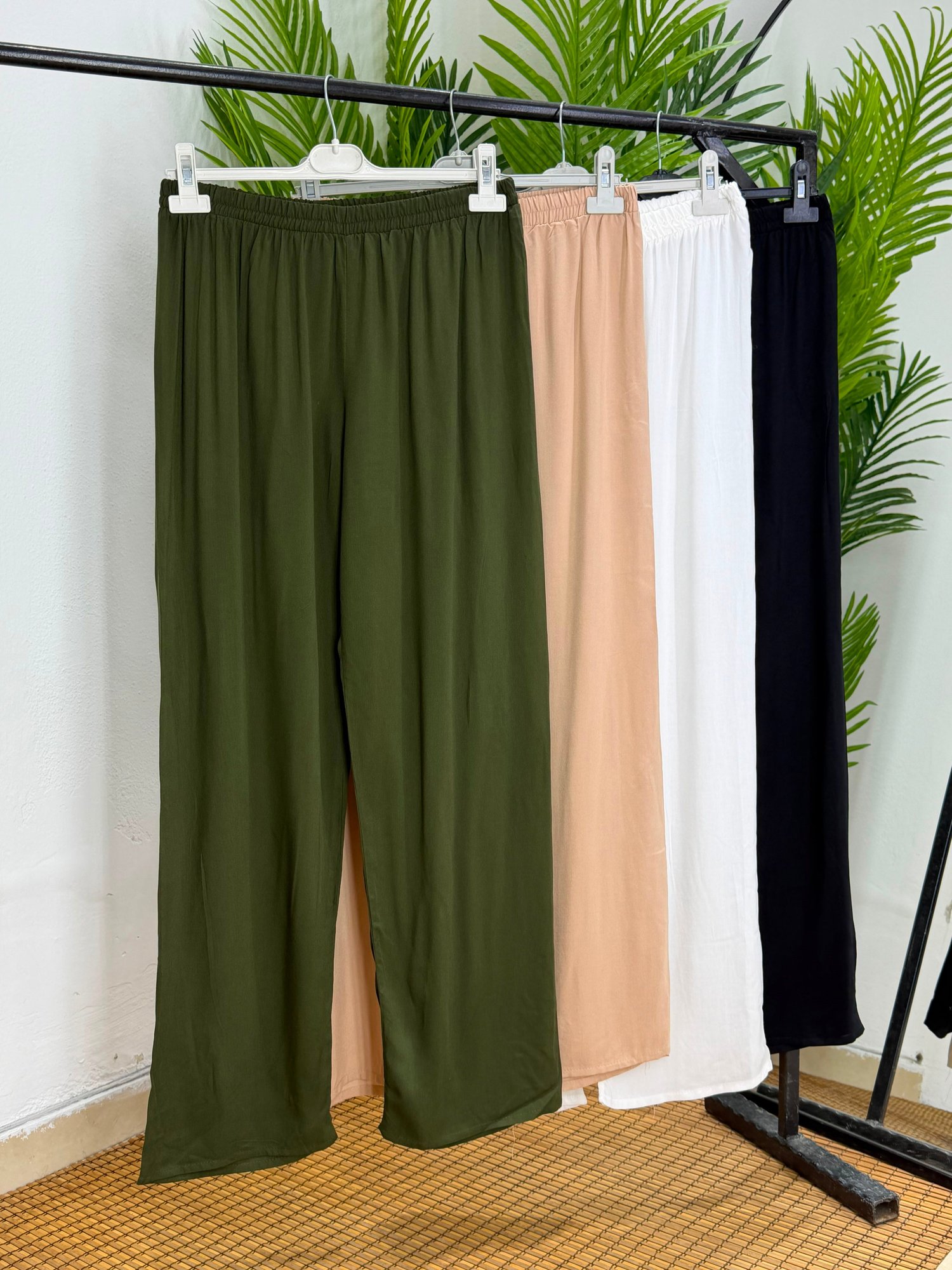 Keten Pantalon