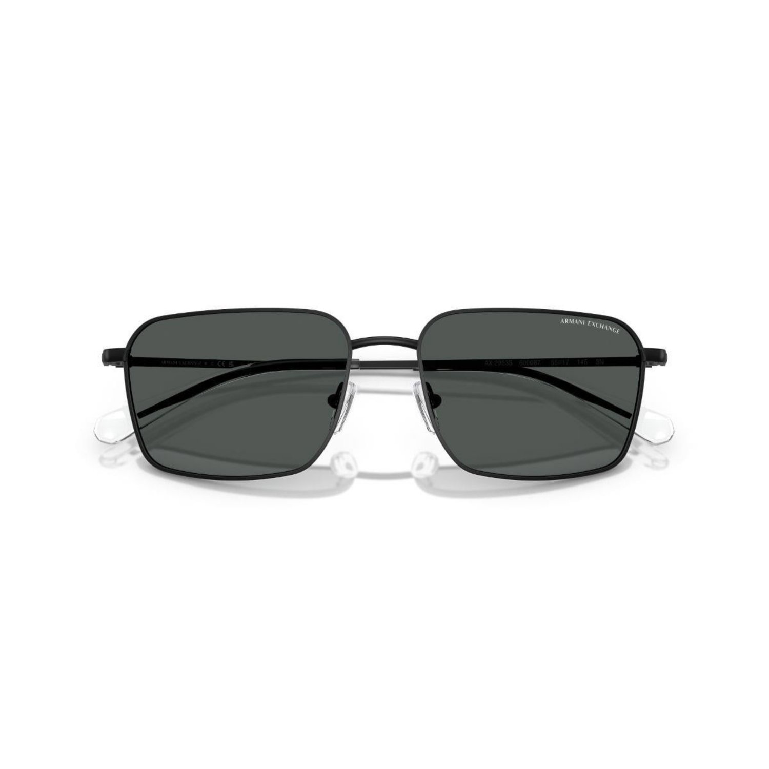 Armani Exchange - AX 2053S 6000/87 57