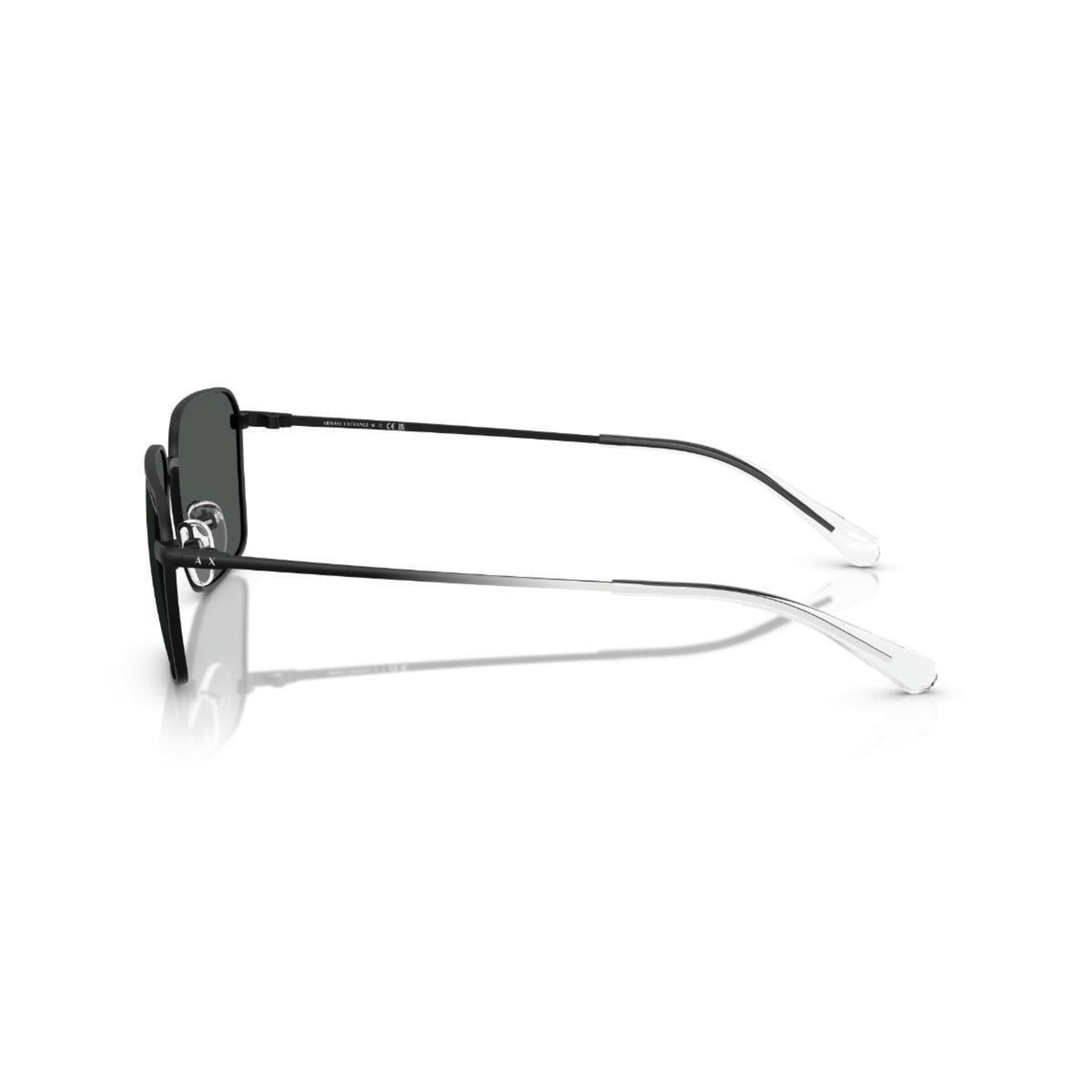 Armani Exchange - AX 2053S 6000/87 57