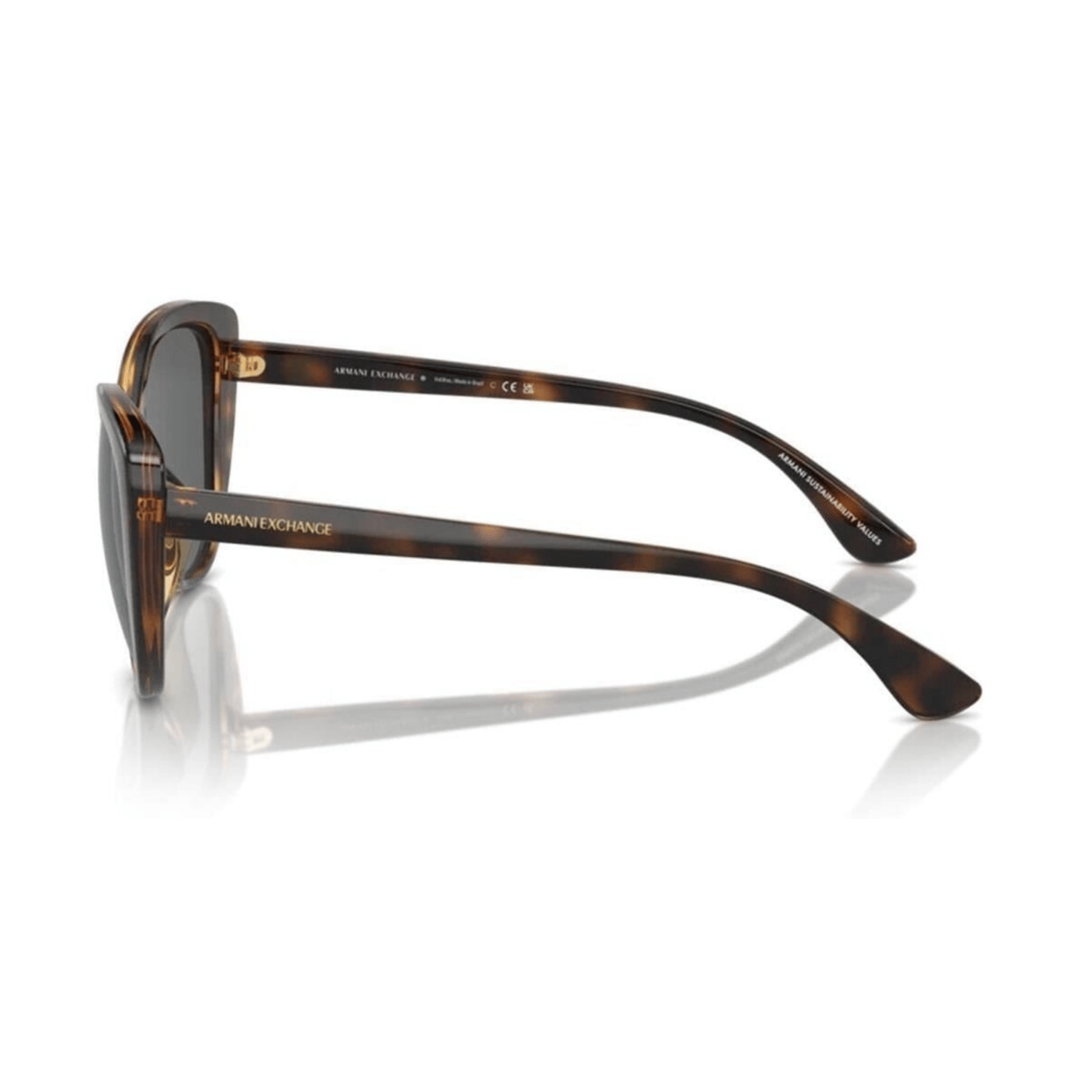 Armani Exchange - AX 4111SU 821387 54