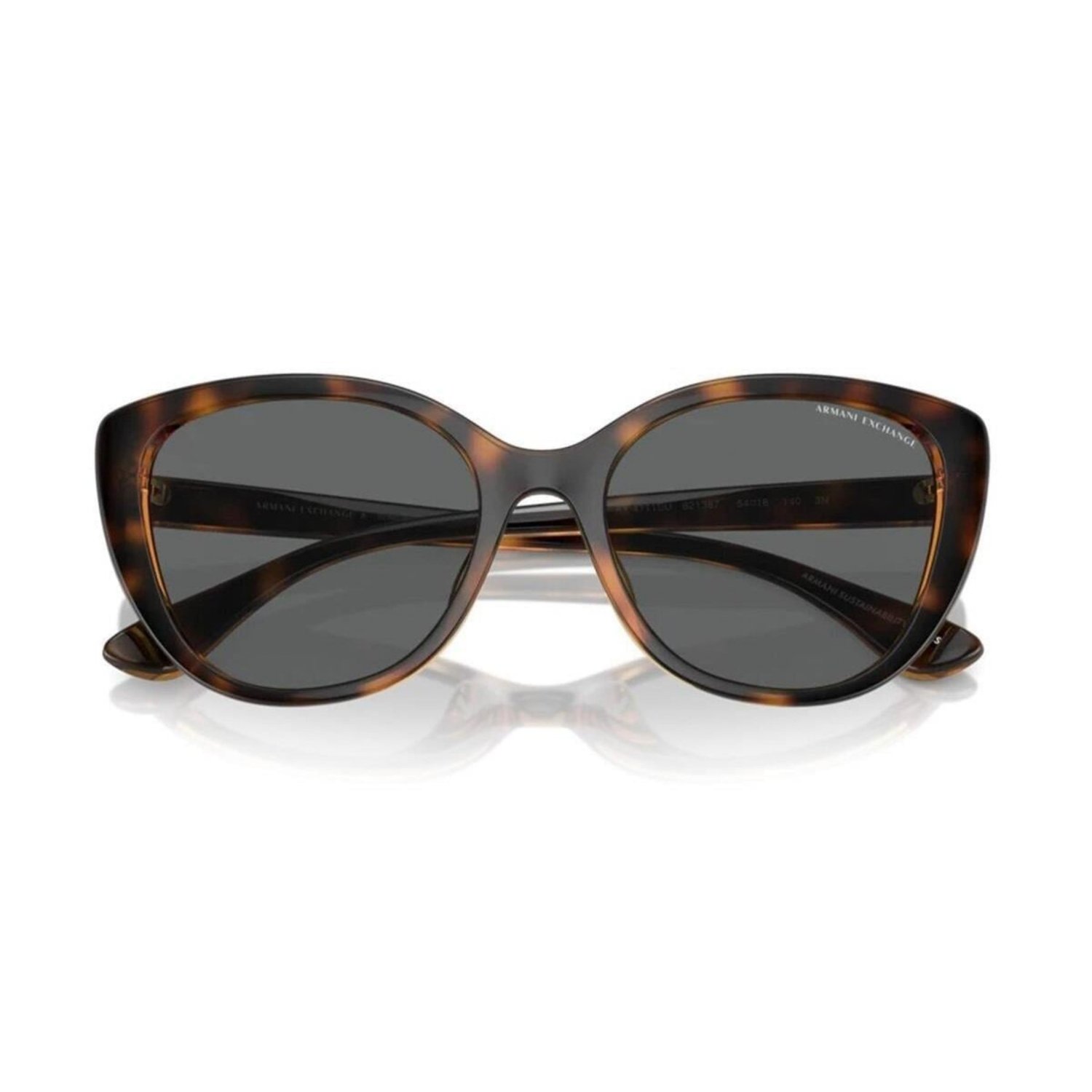 Armani Exchange - AX 4111SU 821387 54