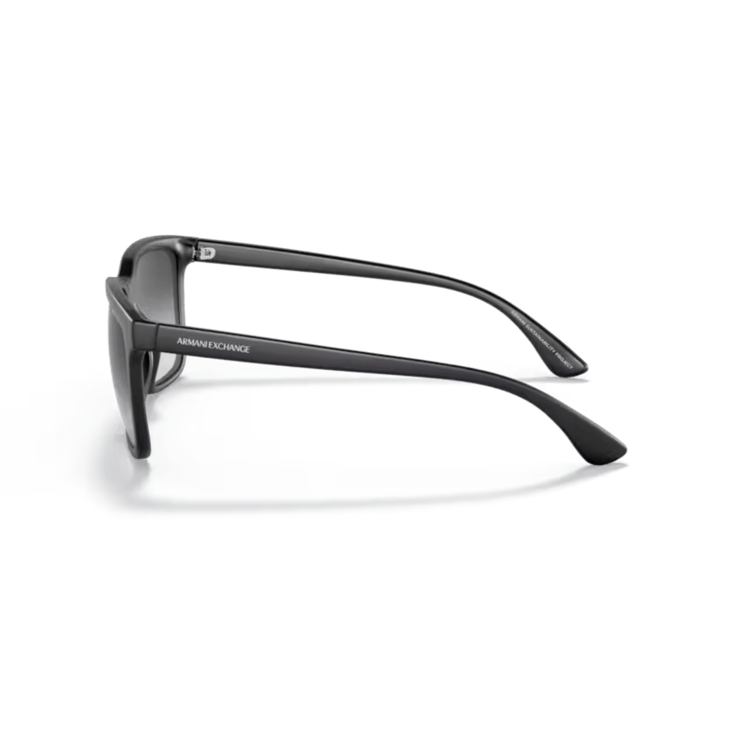 Armani Exchange - AX 4112SU 807871 55
