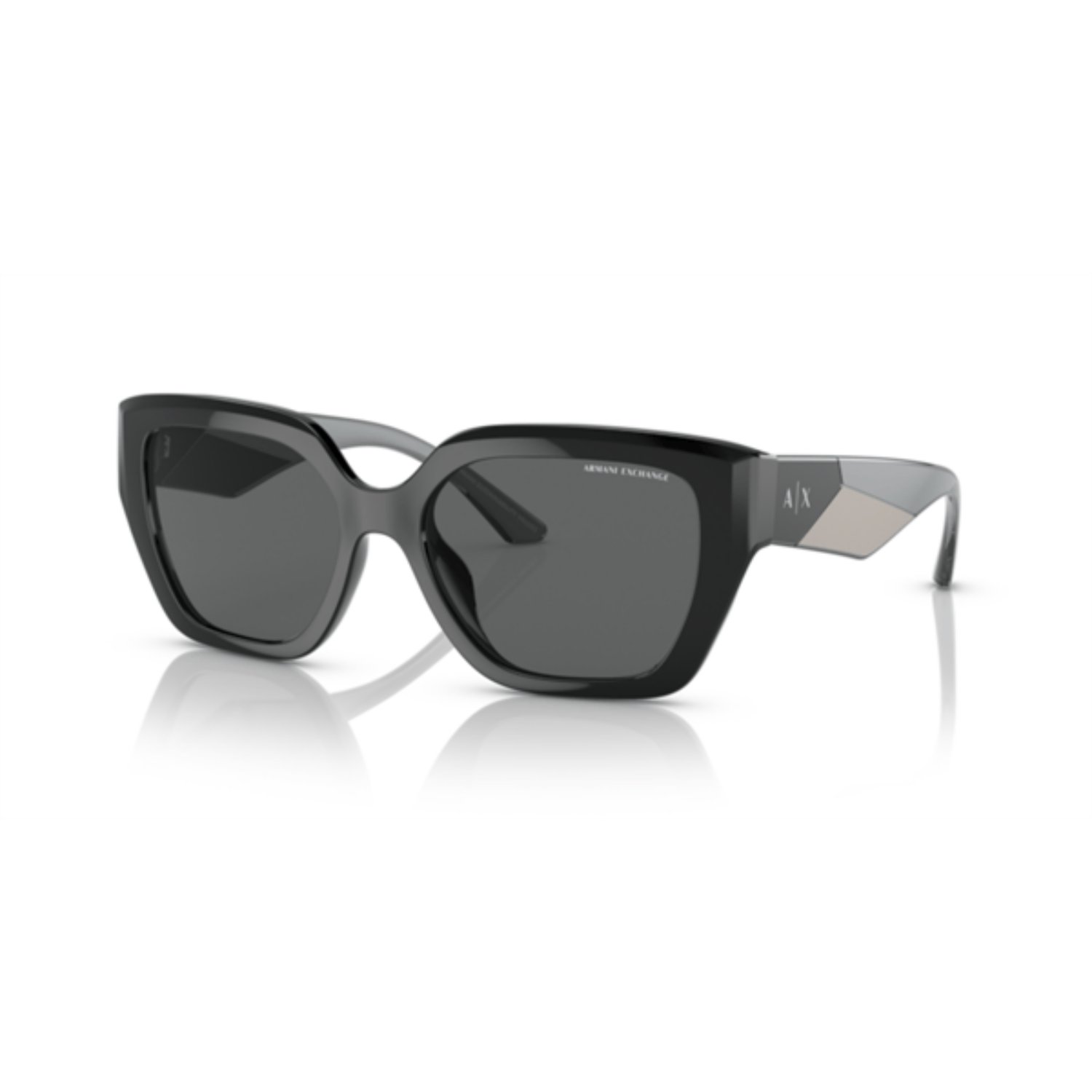 Armani Exchange - AX 4125SU 815887 54