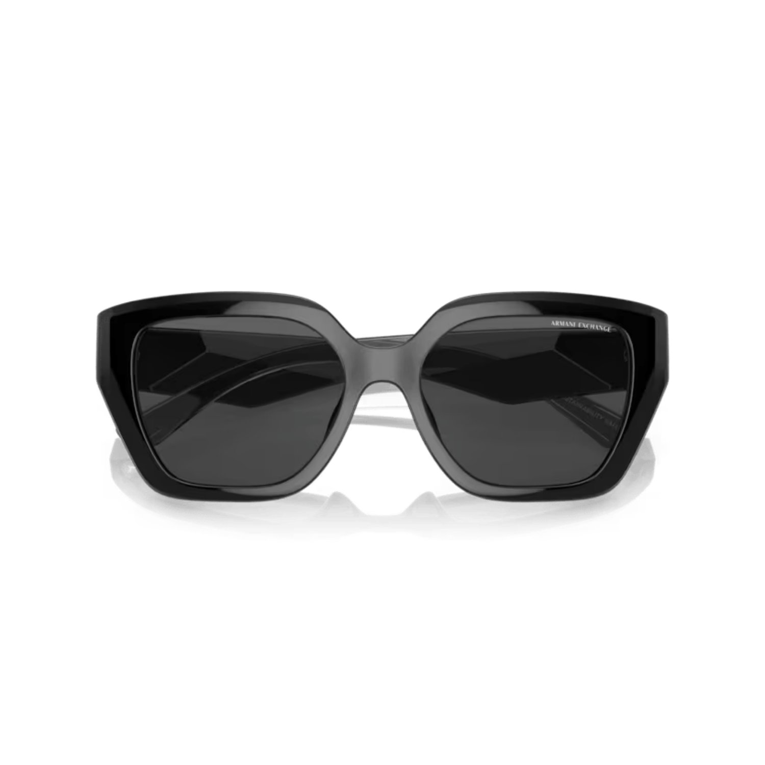 Armani Exchange - AX 4125SU 815887 54