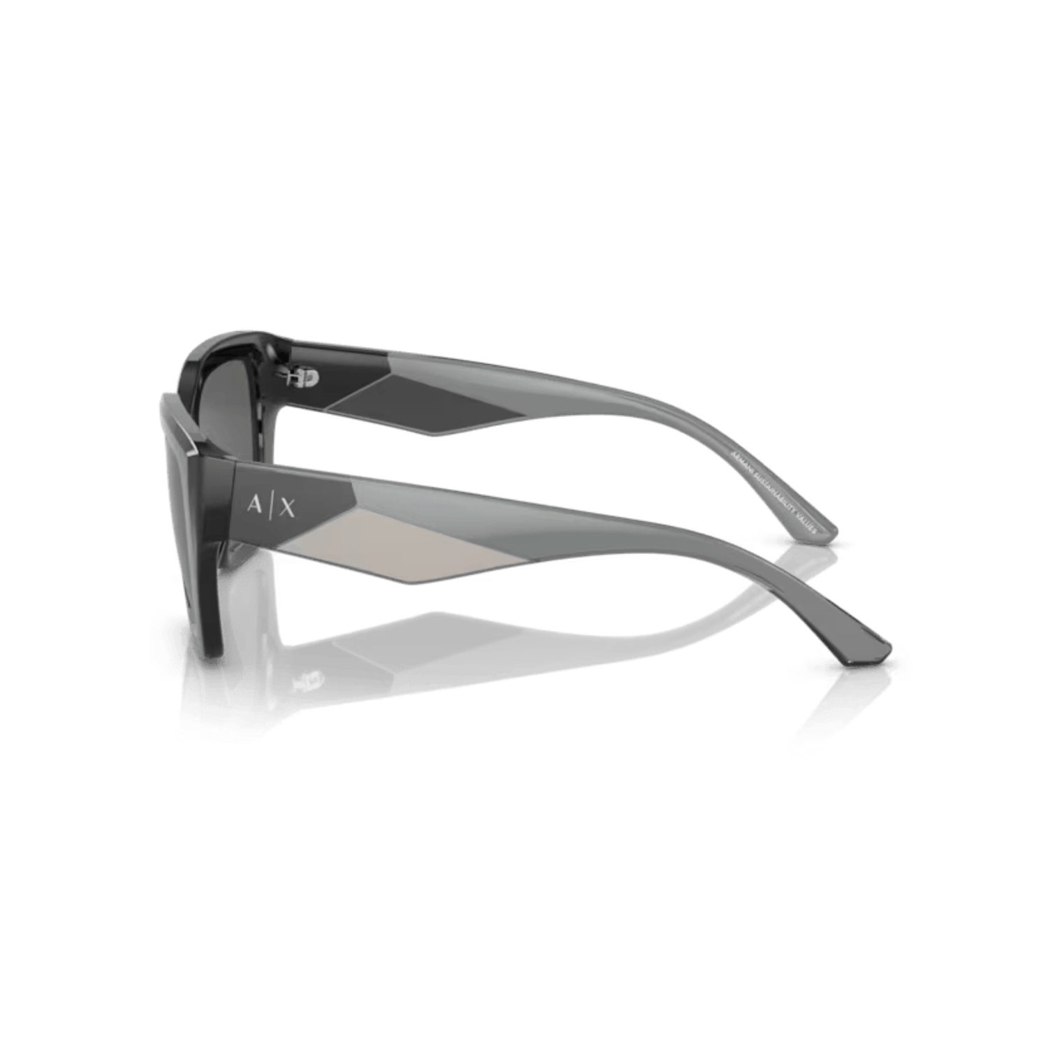 Armani Exchange - AX 4125SU 815887 54