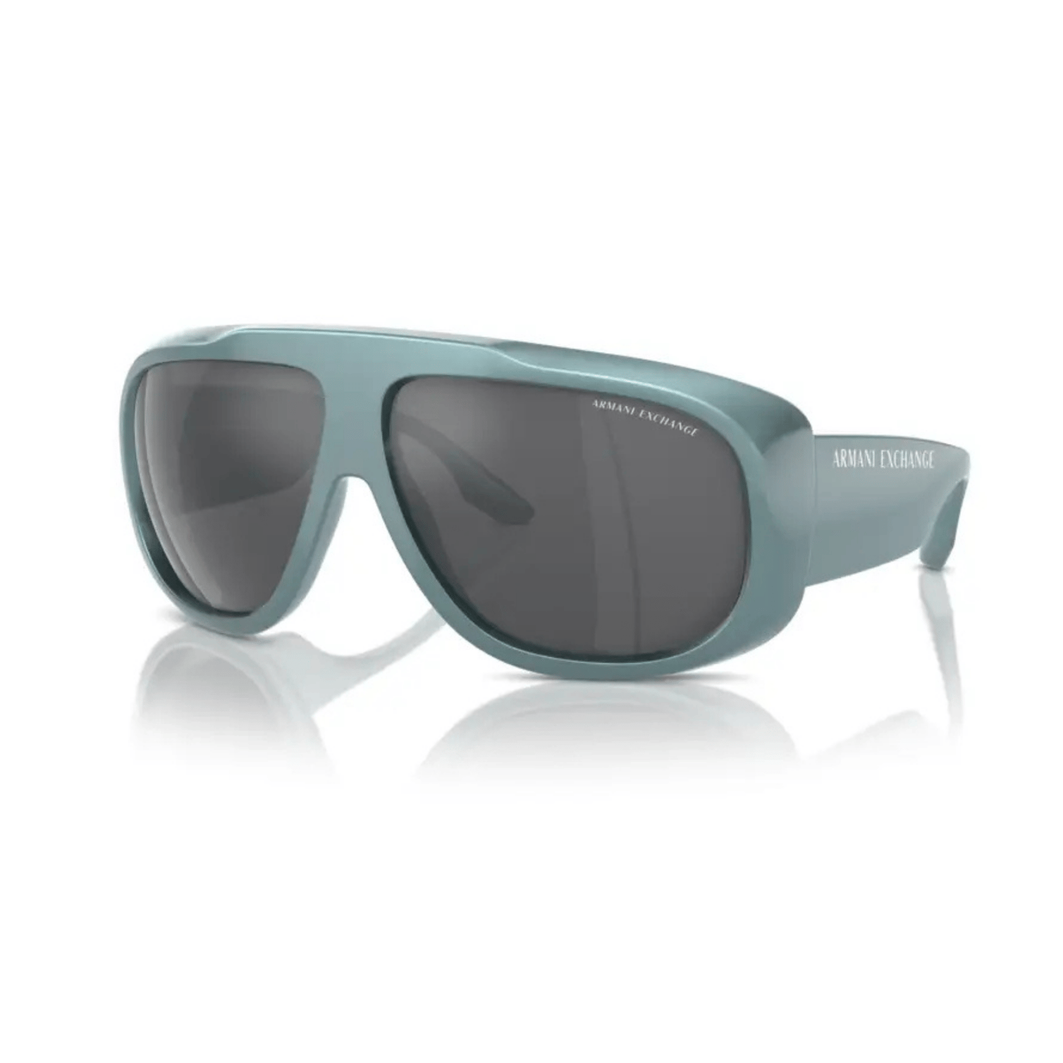 Armani Exchange - AX 4143SU 83526G 67 