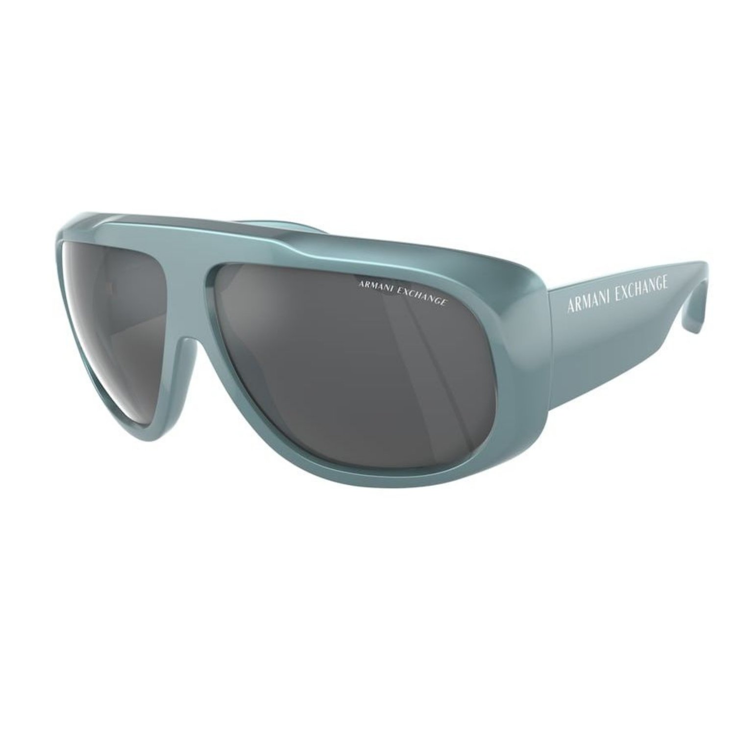 Armani Exchange - AX 4143SU 83526G 67 