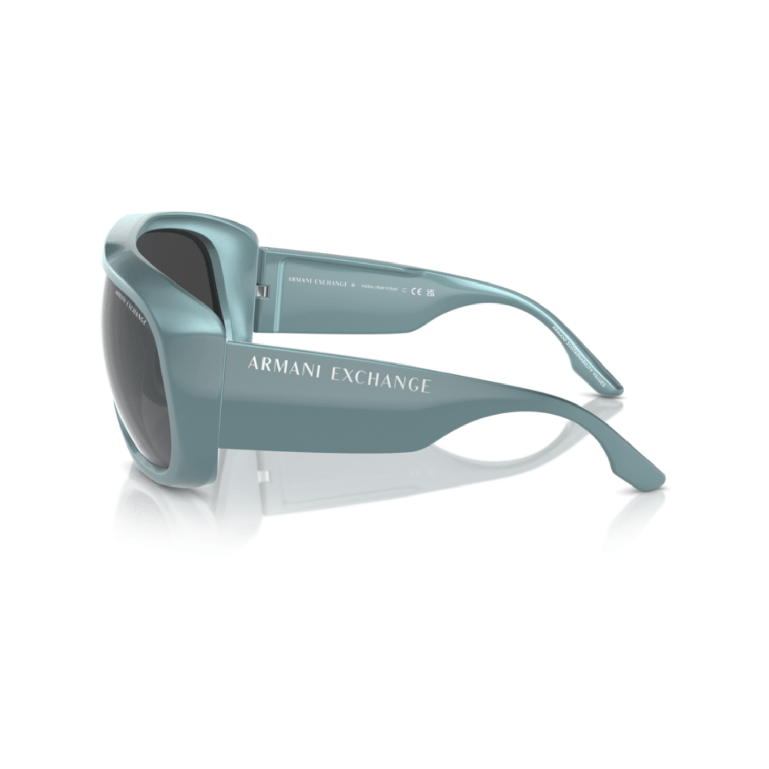 Armani Exchange - AX 4143SU 83526G 67 