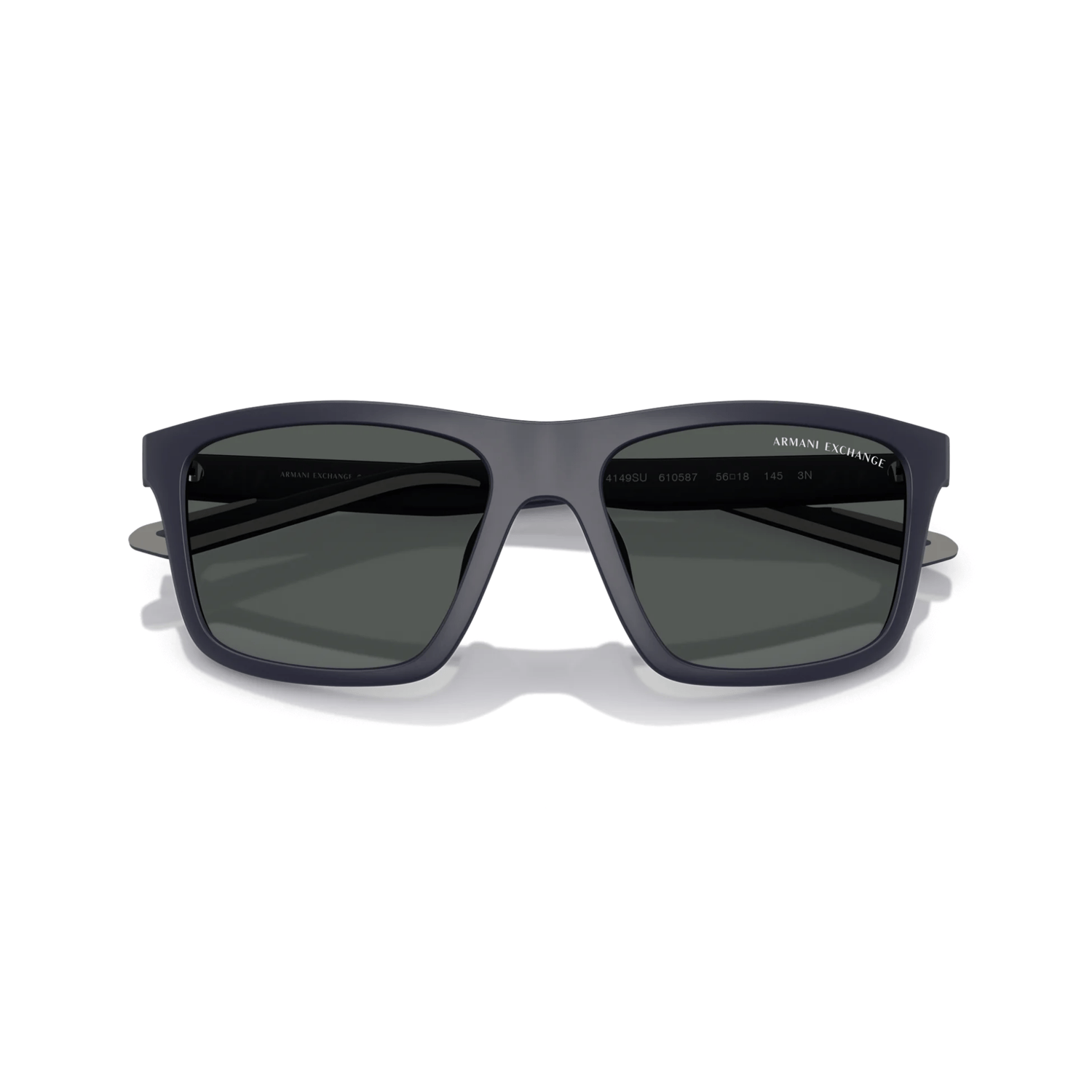 Armani Exchange - AX 4149SU 610587 56