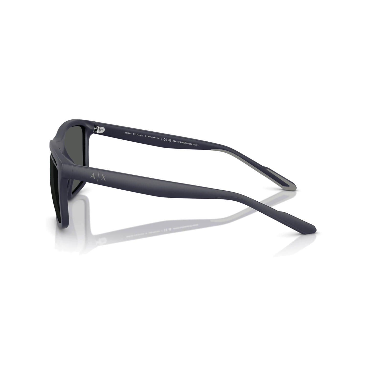 Armani Exchange - AX 4149SU 610587 56