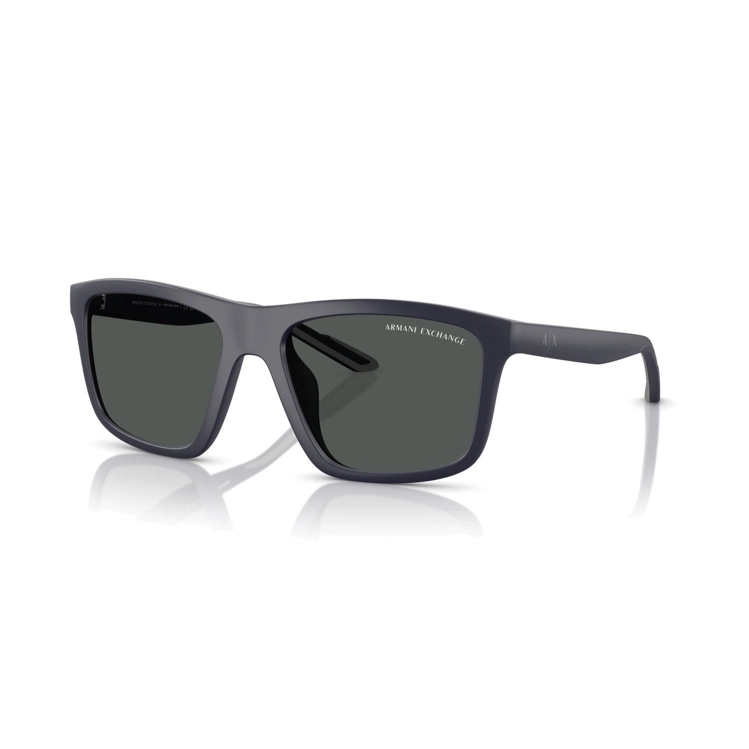 Armani Exchange - AX 4149SU 610587 56