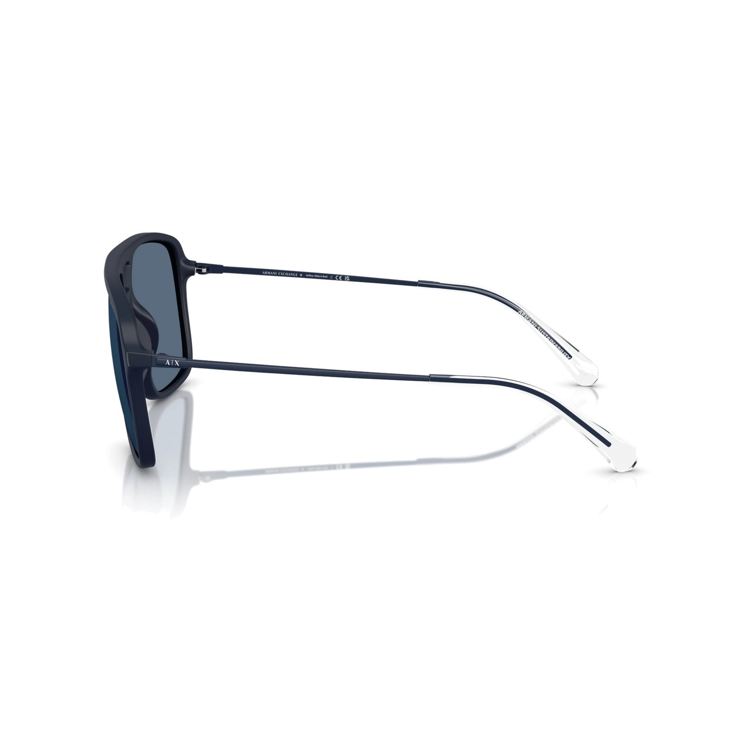 Armani Exchange - AX 4150SU 818180 59