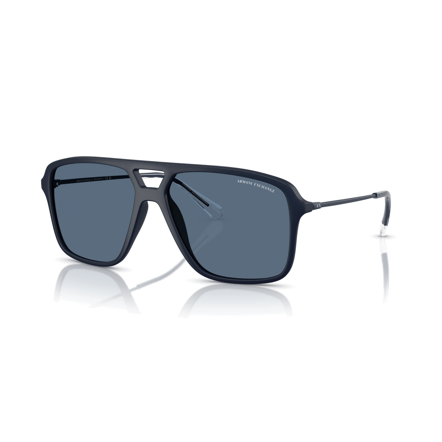 Armani Exchange - AX 4150SU 818180 59