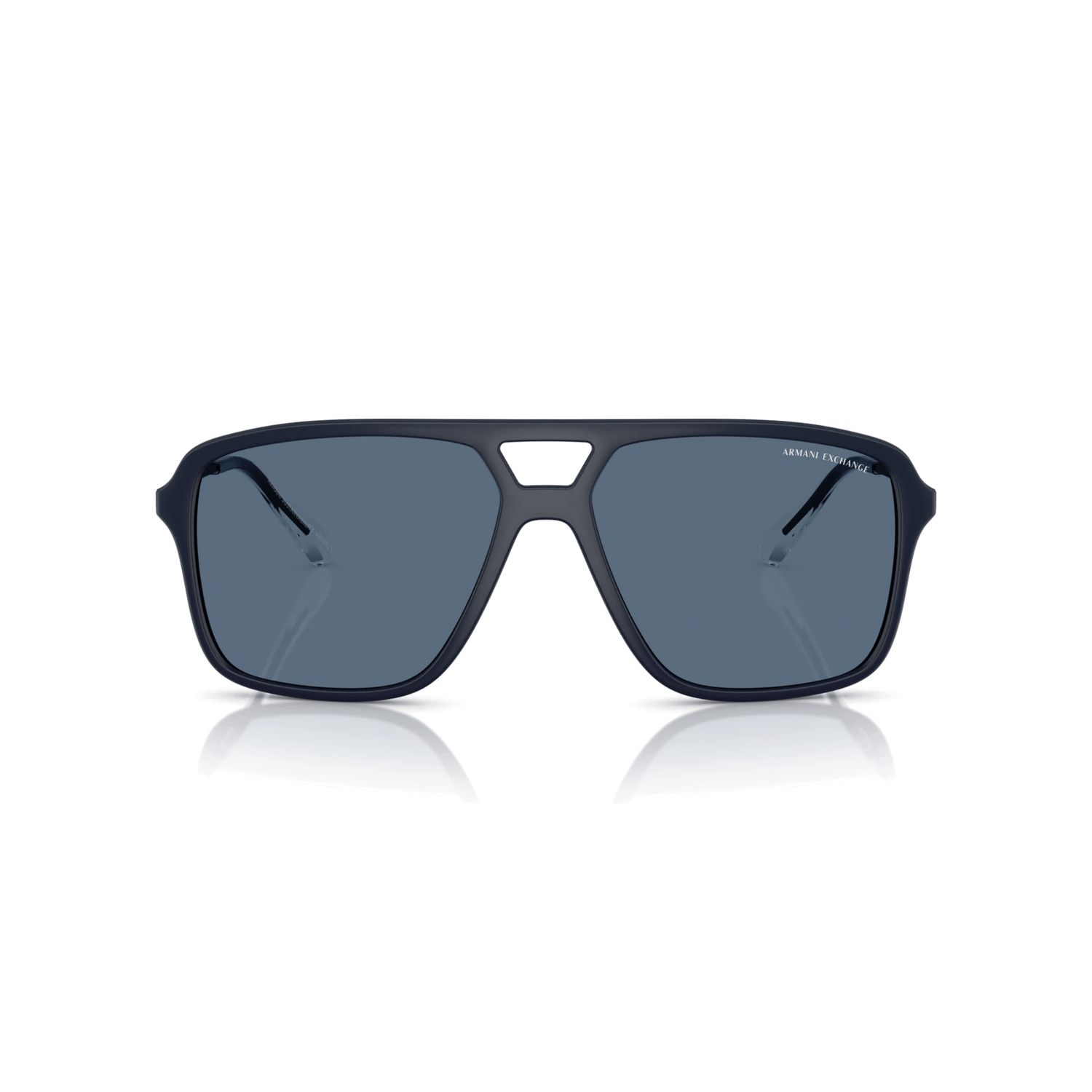 Armani Exchange - AX 4150SU 818180 59