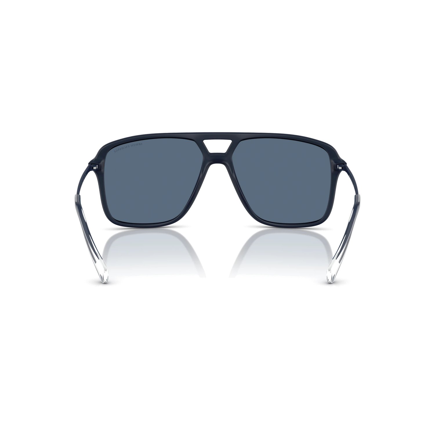 Armani Exchange - AX 4150SU 818180 59