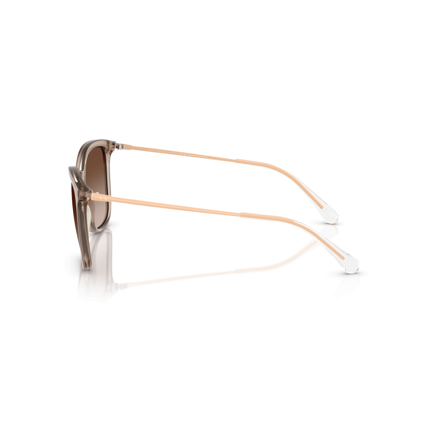 Armani Exchange - AX 4151S 836613 55 G