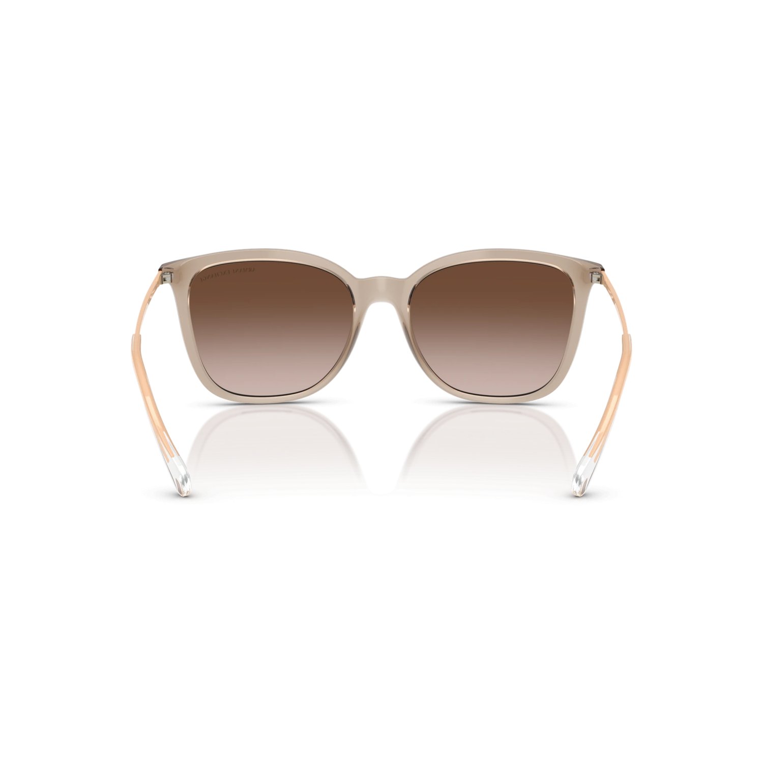 Armani Exchange - AX 4151S 836613 55 G