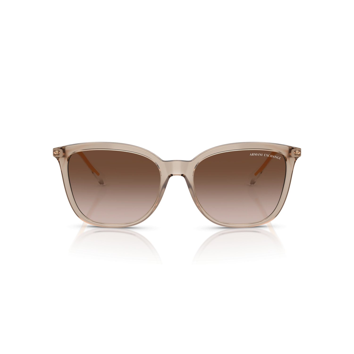 Armani Exchange - AX 4151S 836613 55 G