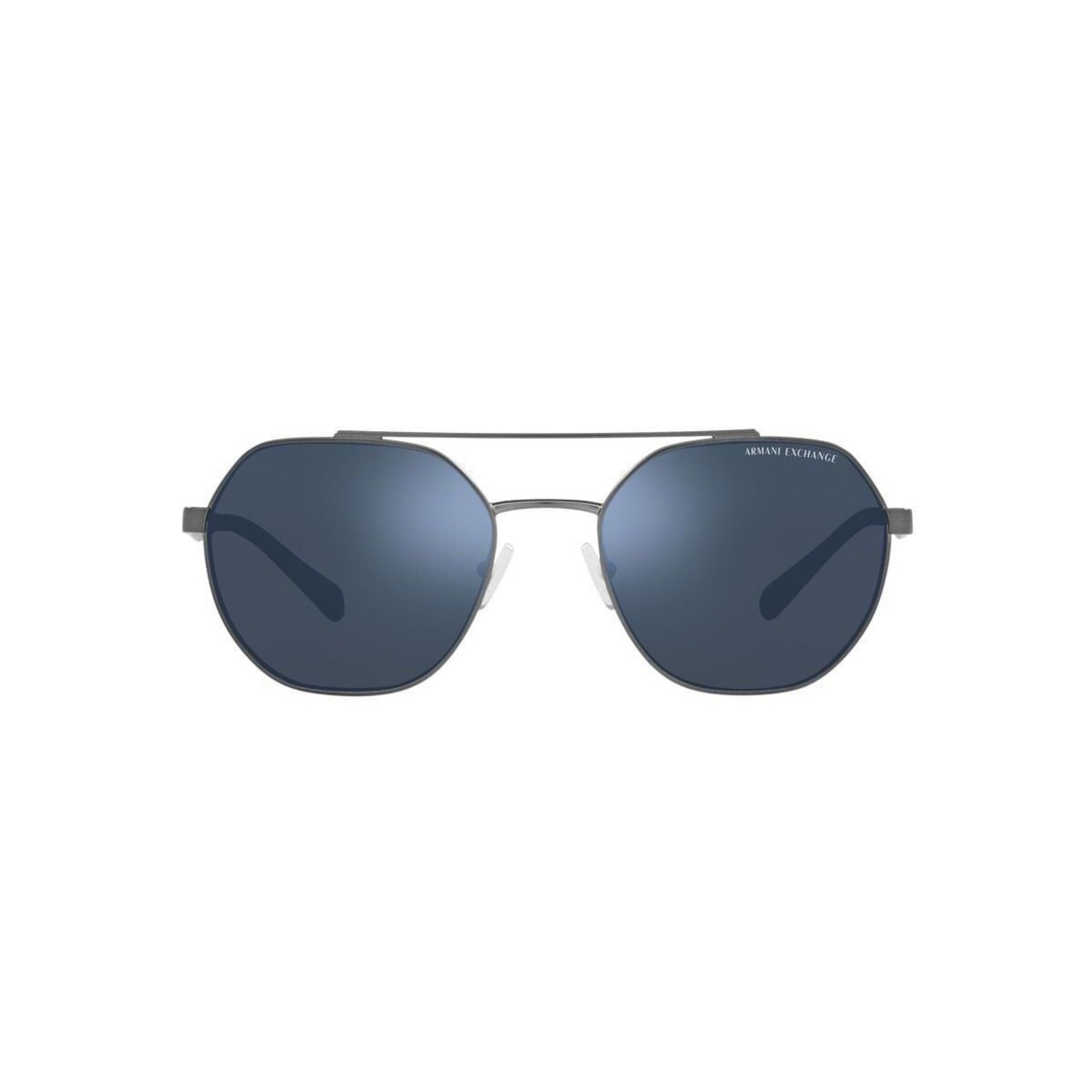 Armani Exchange Lacivert Aynalı - AX 2041S 6003/55 56