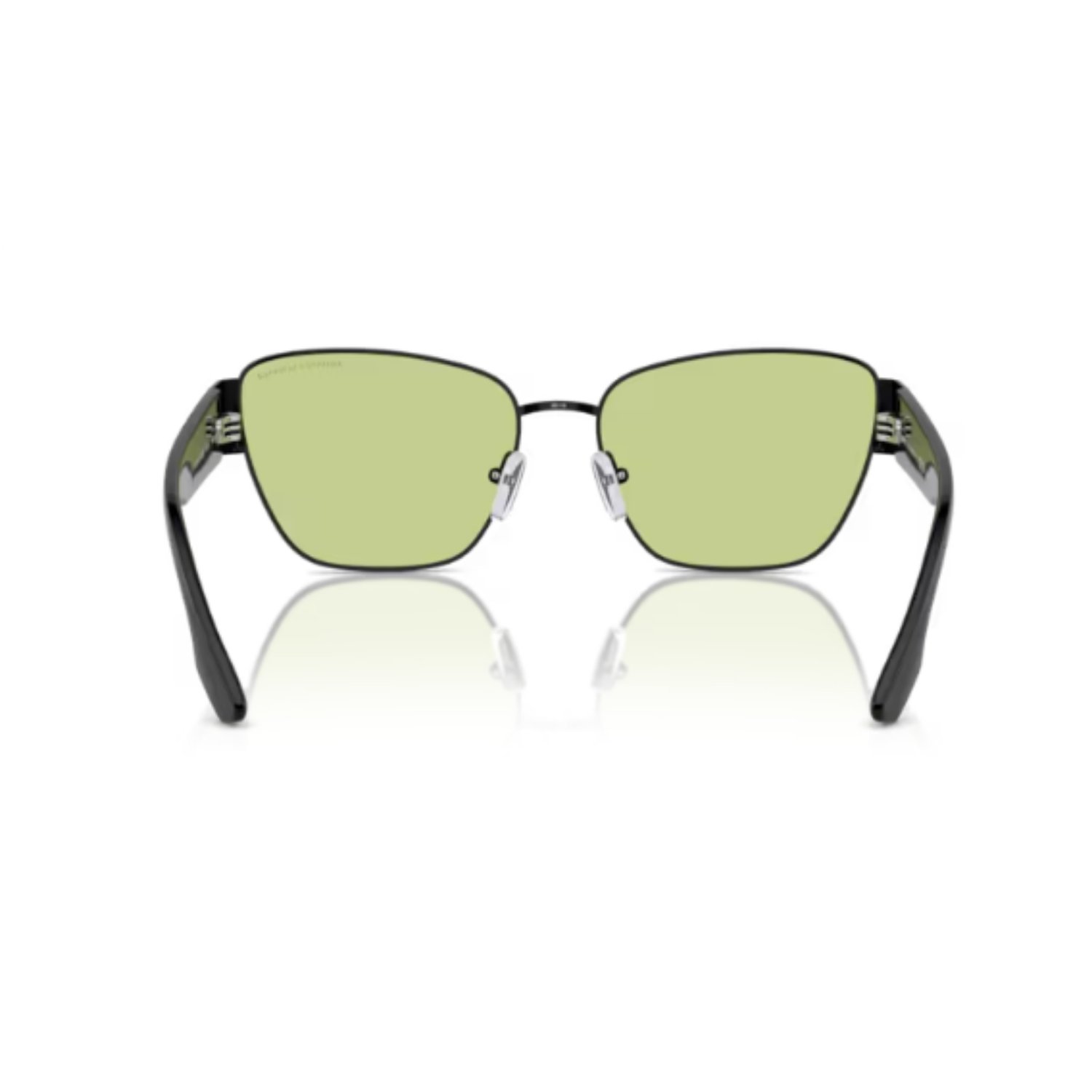 Armani Exchange Light Green Şeffaf - AX 2051S 6000/2 56 G