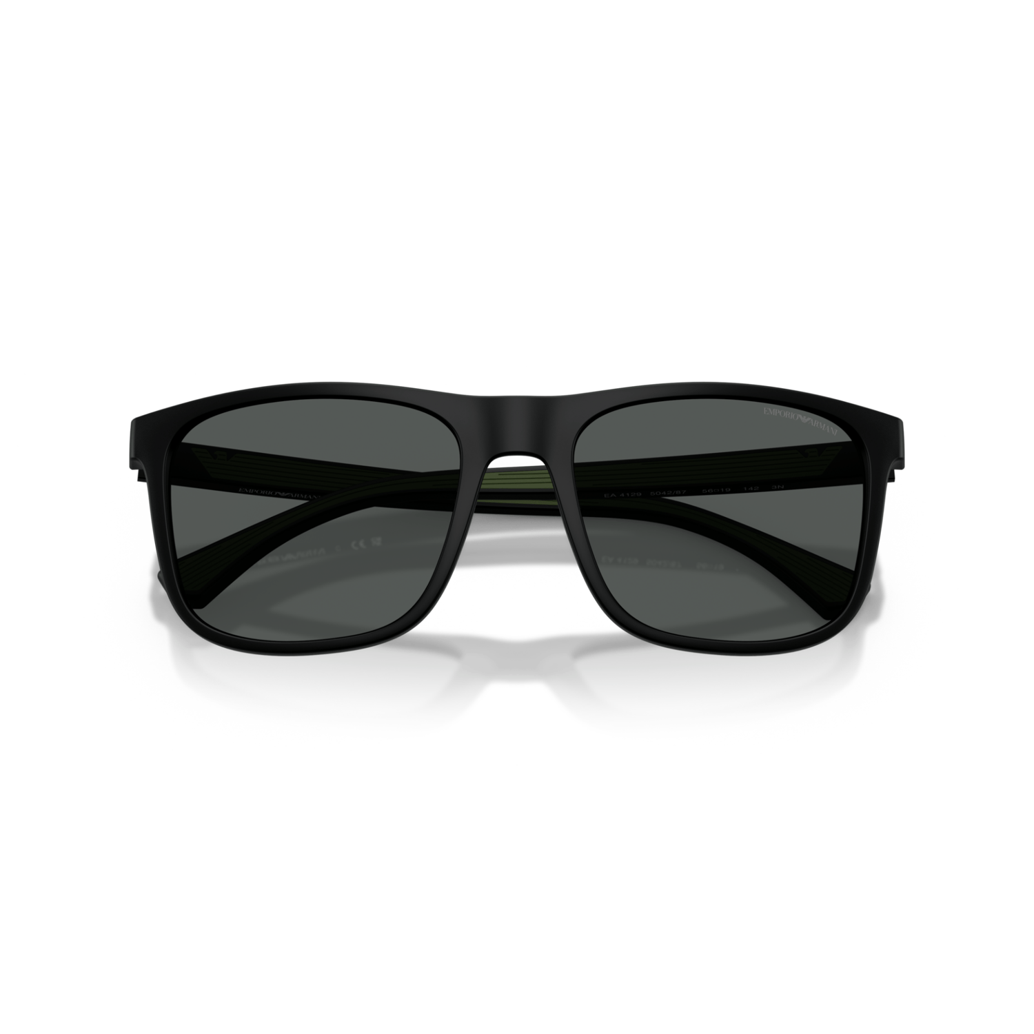 Emporio Armani - EA 4129 5042/87 56