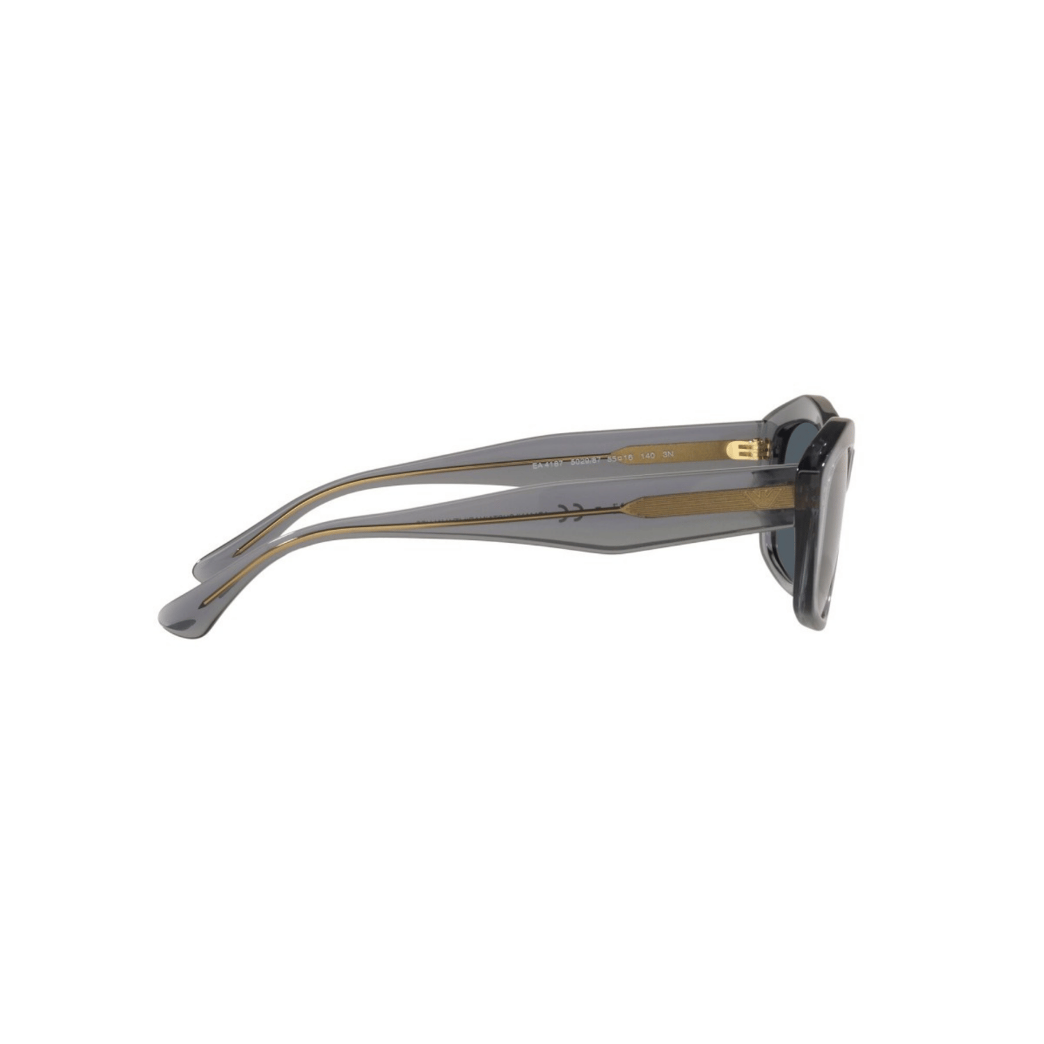 Emporio Armani Güneş Gözlüğü - EA 4187 5029/87 55 