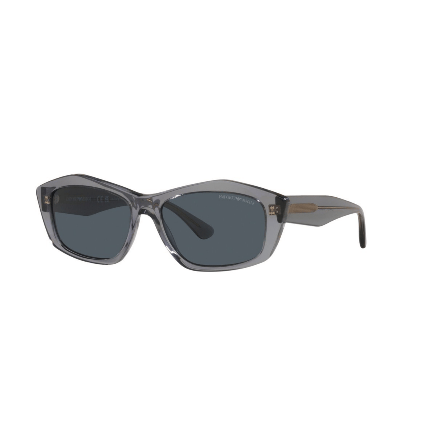 Emporio Armani Güneş Gözlüğü - EA 4187 5029/87 55 