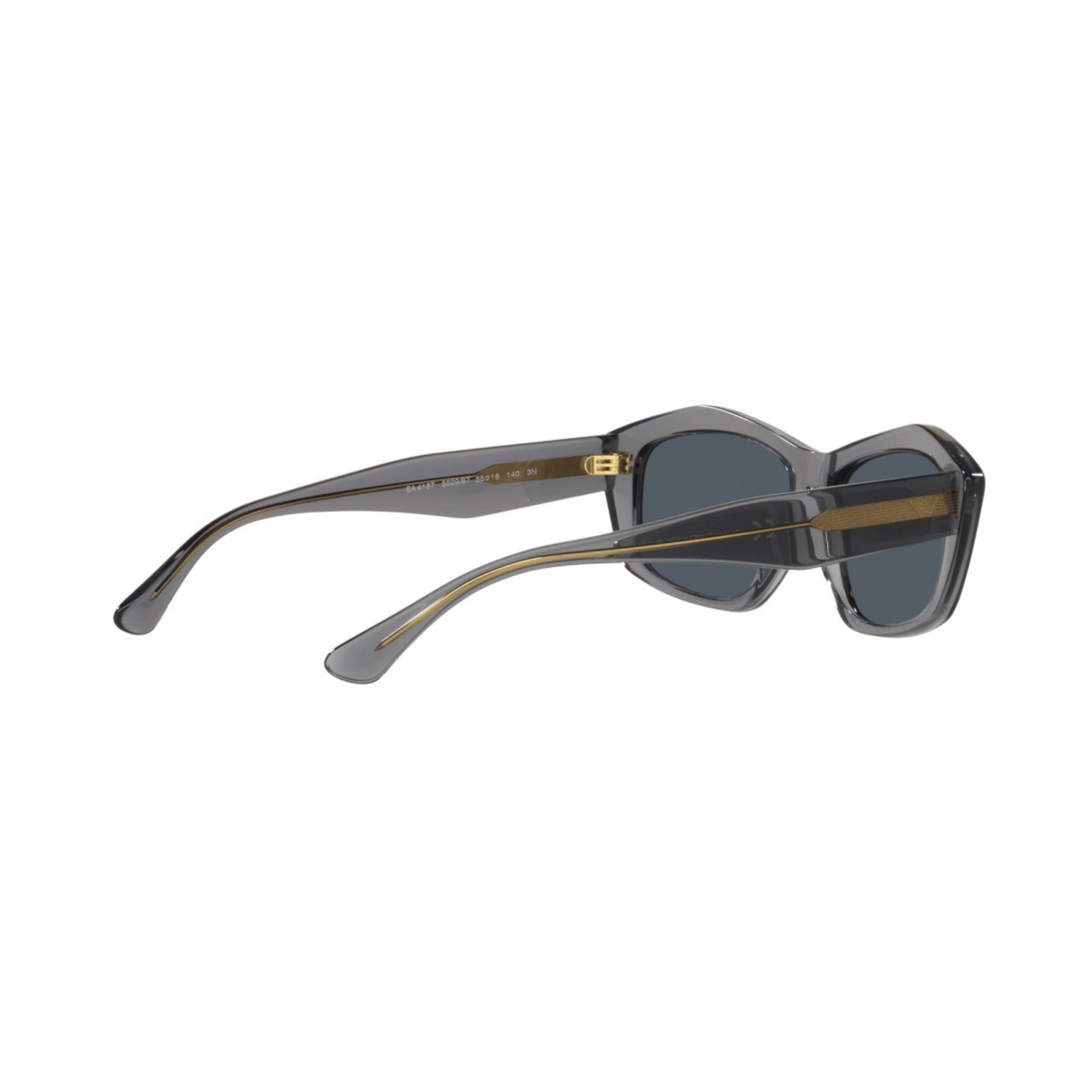 Emporio Armani Güneş Gözlüğü - EA 4187 5029/87 55 