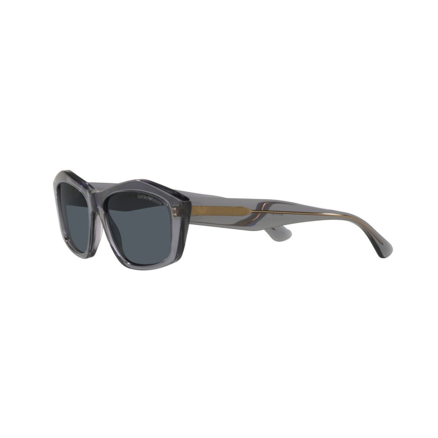 Emporio Armani Güneş Gözlüğü - EA 4187 5029/87 55 