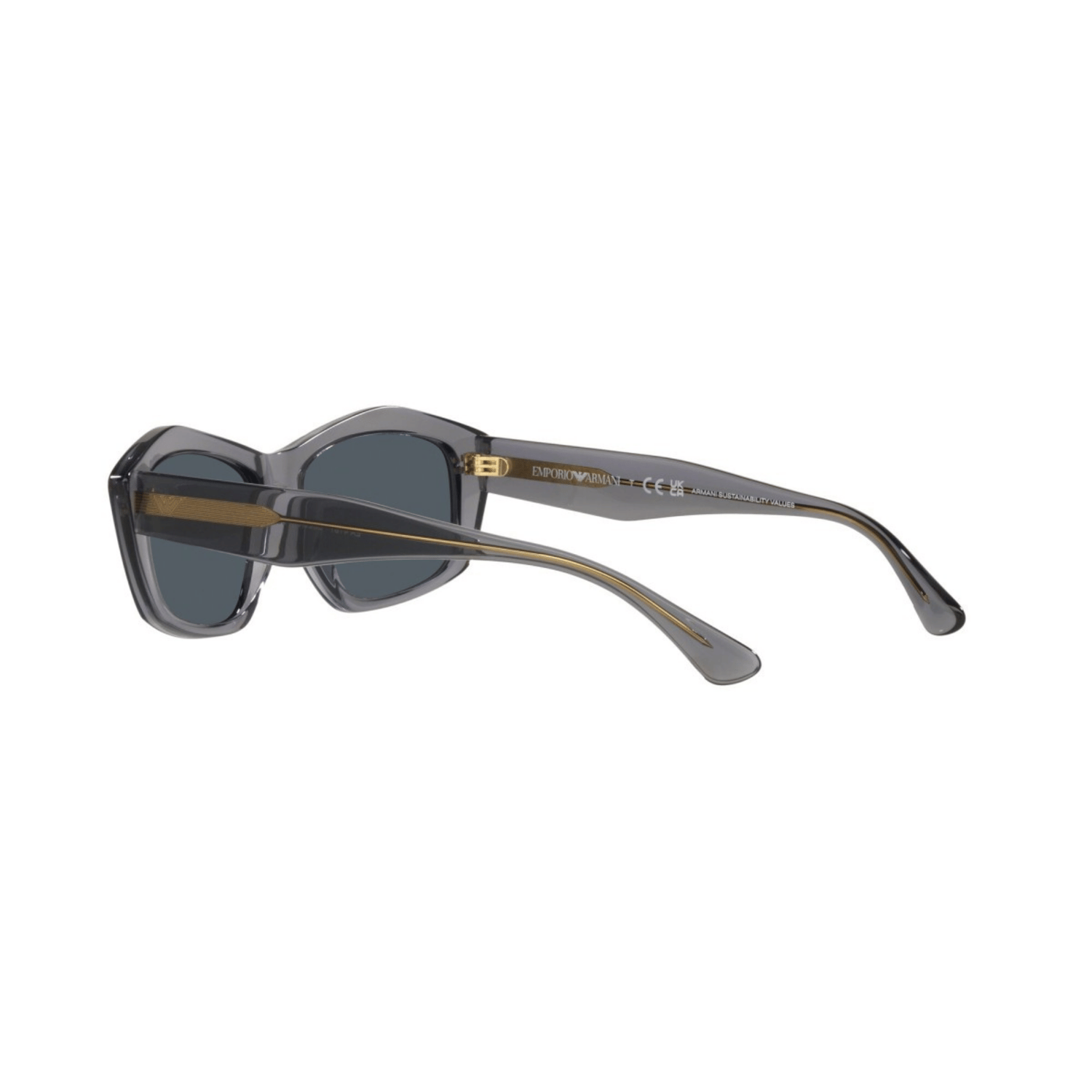 Emporio Armani Güneş Gözlüğü - EA 4187 5029/87 55 