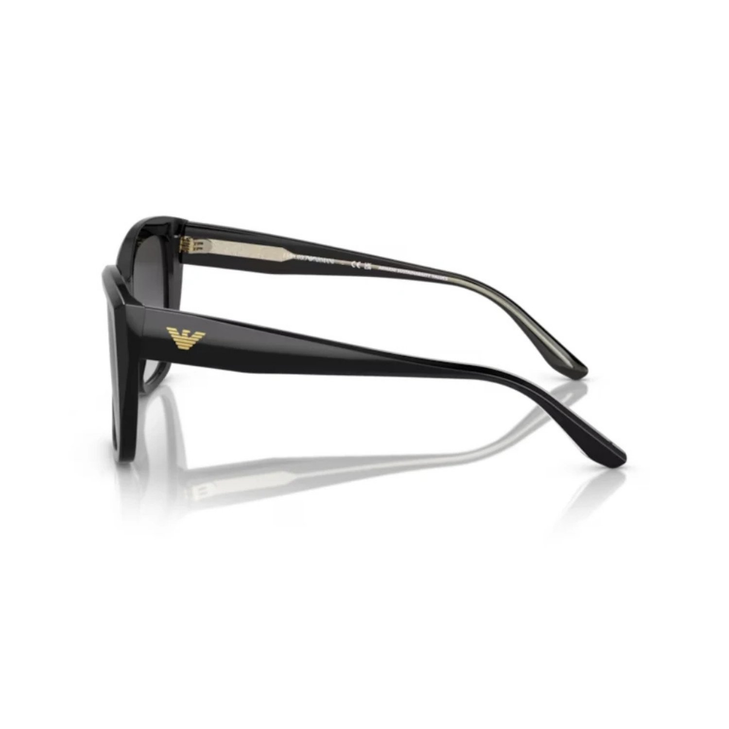 Emporio Armani Güneş Gözlüğü - EA 4198 5017/8G 55