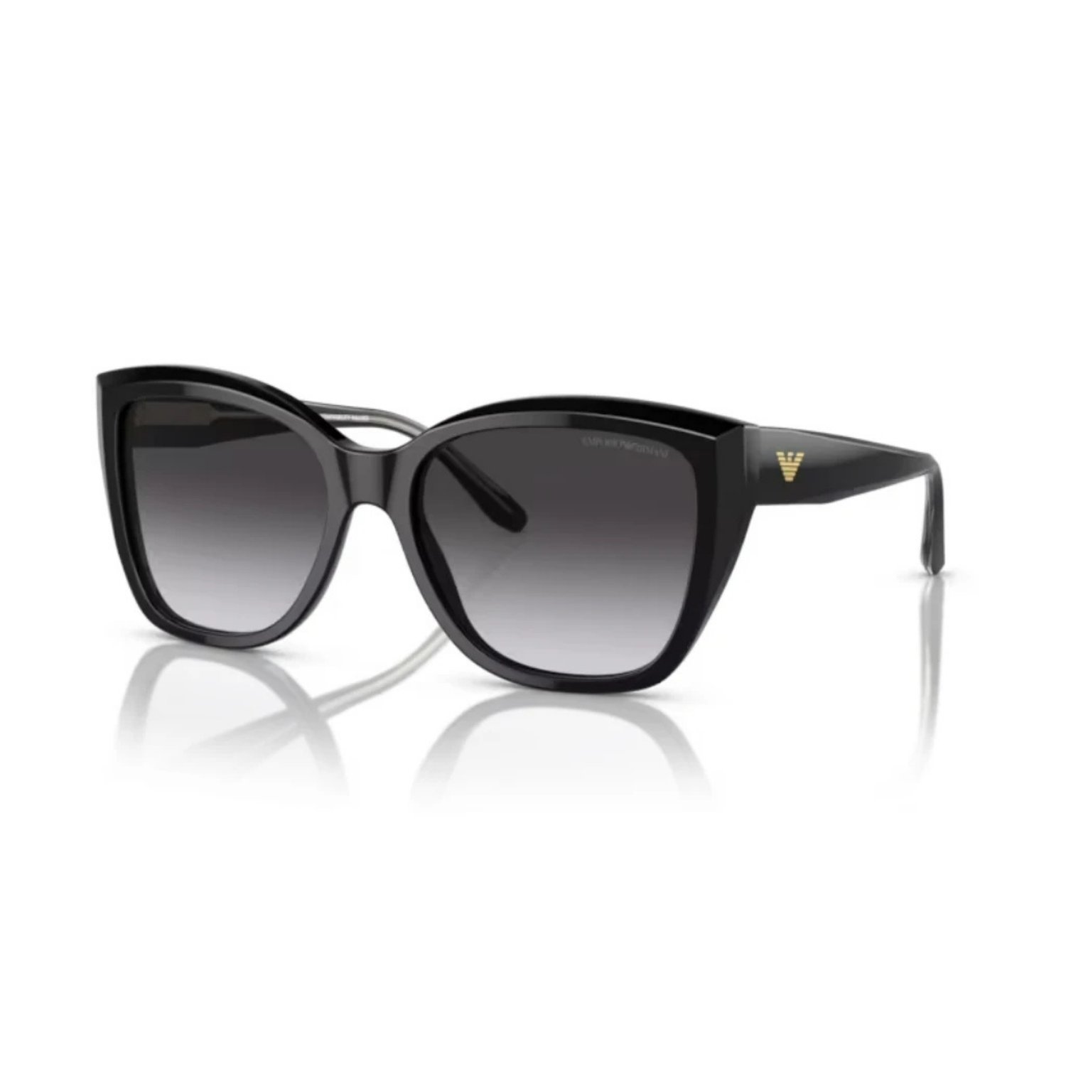 Emporio Armani Güneş Gözlüğü - EA 4198 5017/8G 55