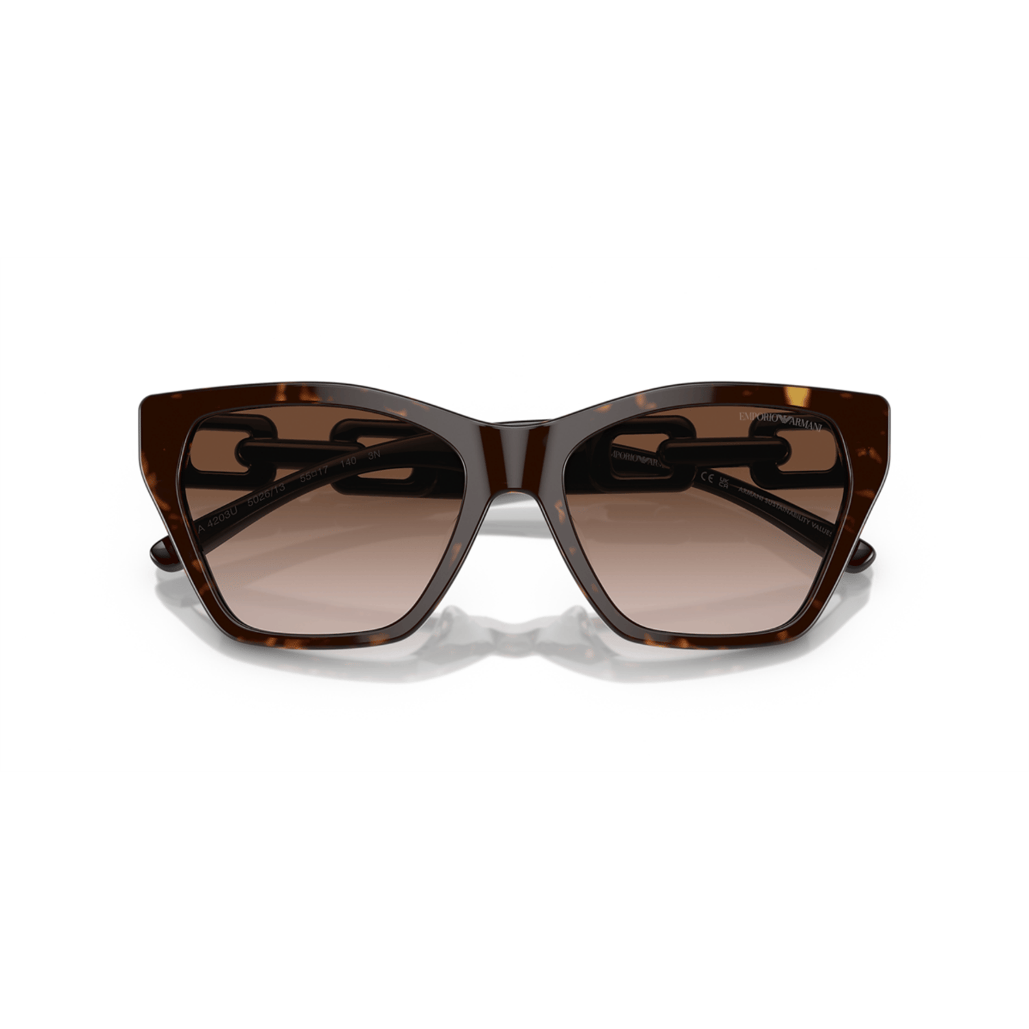 Emporio Armani Güneş Gözlüğü - EA 4203U 5026/13 55