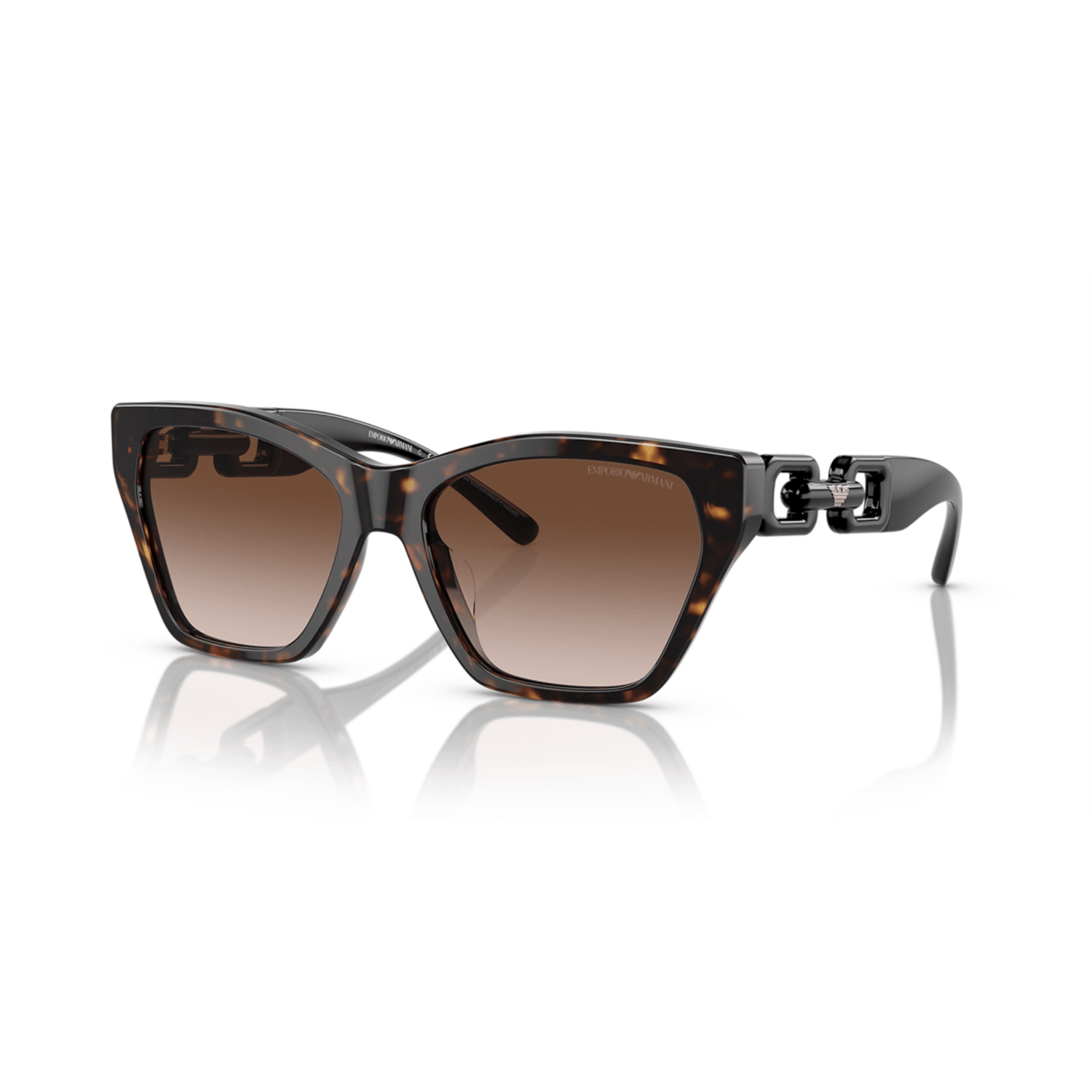 Emporio Armani Güneş Gözlüğü - EA 4203U 5026/13 55