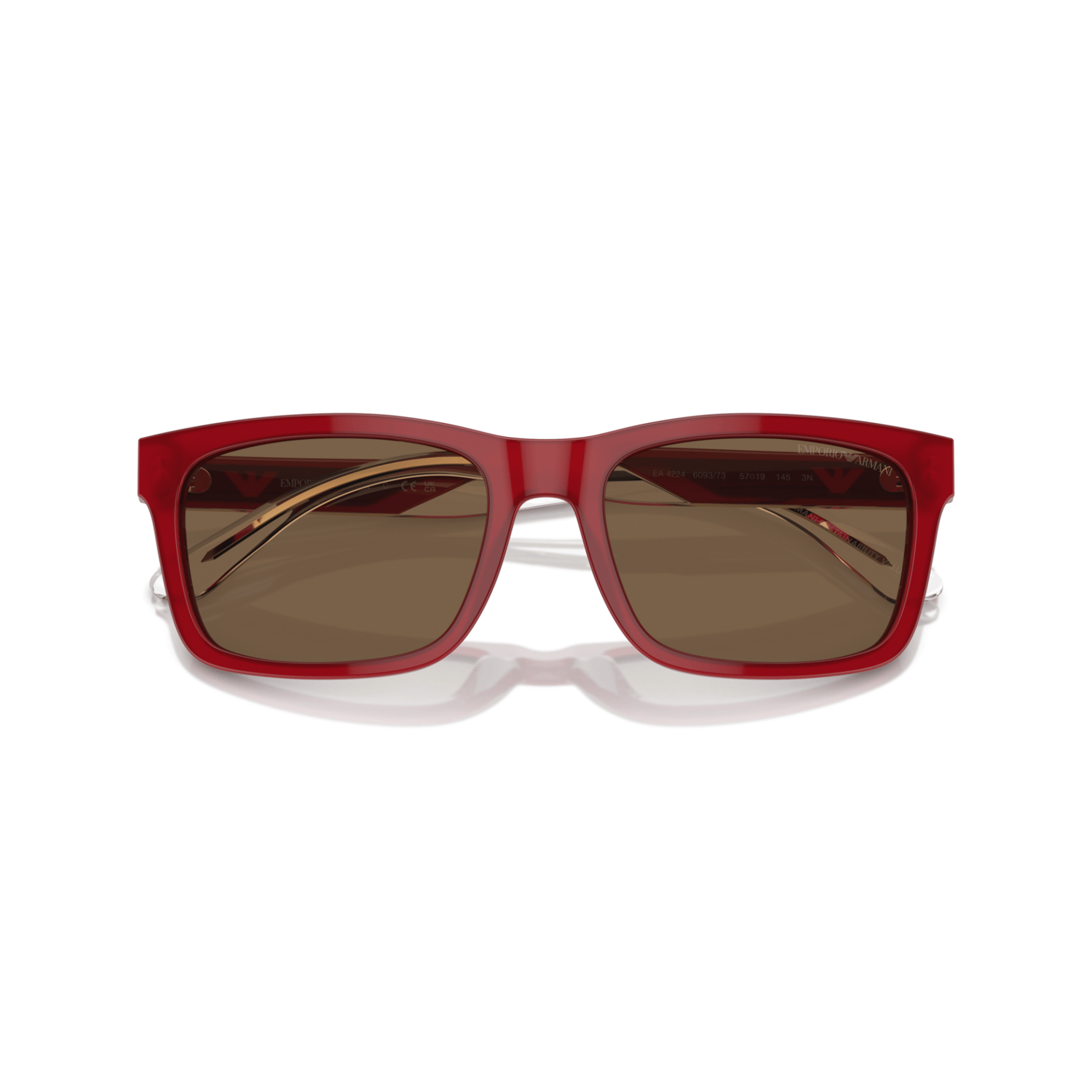 Emporio Armani Güneş Gözlüğü - EA 4224 6093/73 57