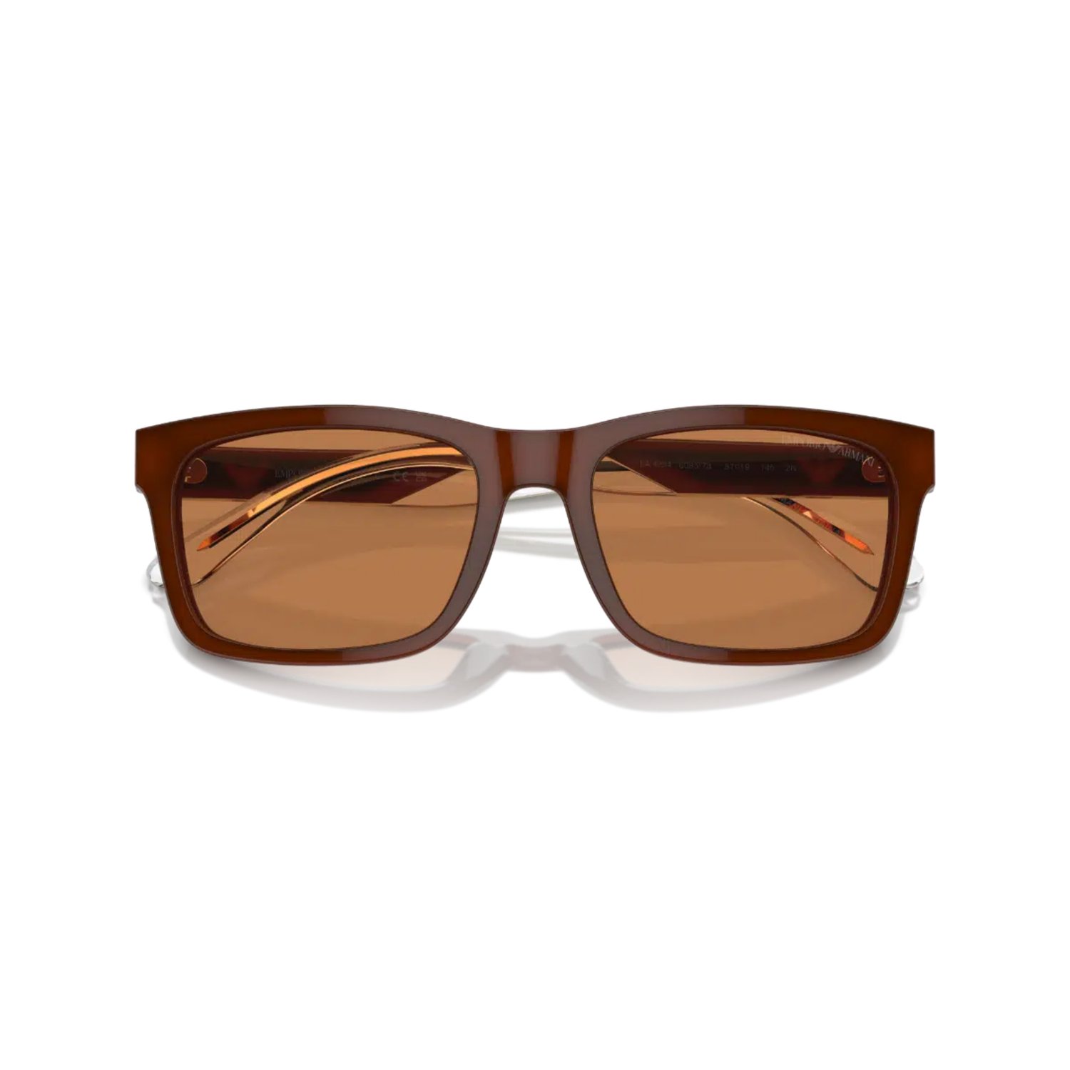 Emporio Armani Güneş Gözlüğü - EA 4224 6095/73 57