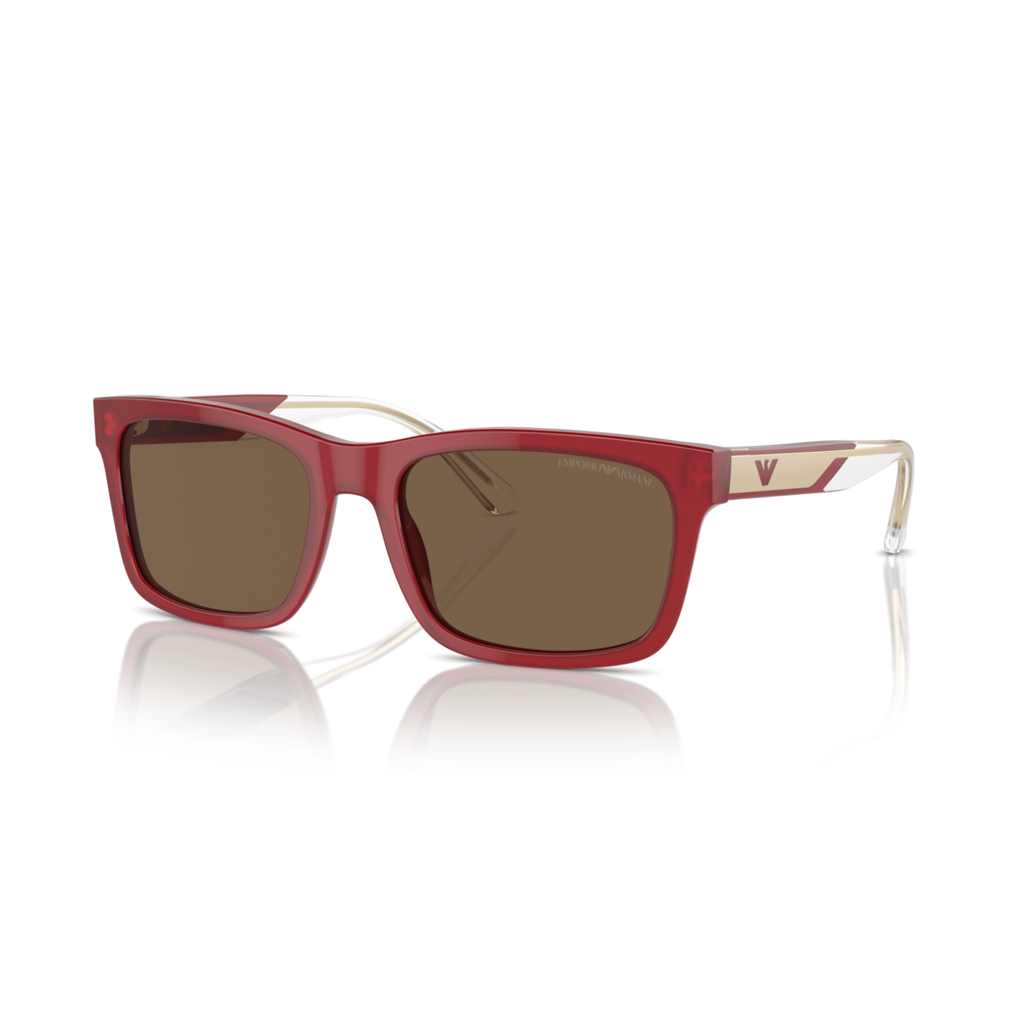 Emporio Armani Güneş Gözlüğü - EA 4224 6093/73 57
