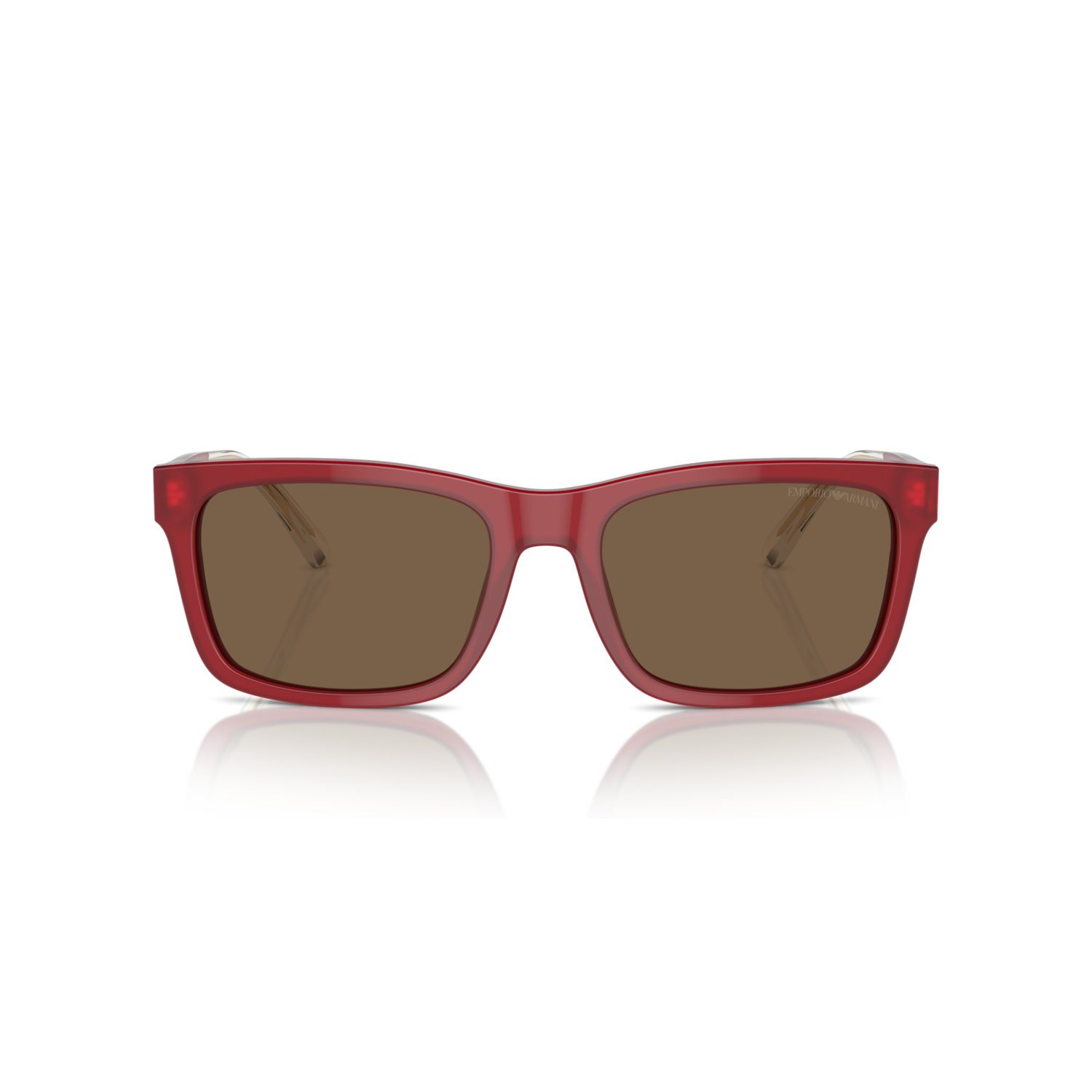 Emporio Armani Güneş Gözlüğü - EA 4224 6093/73 57
