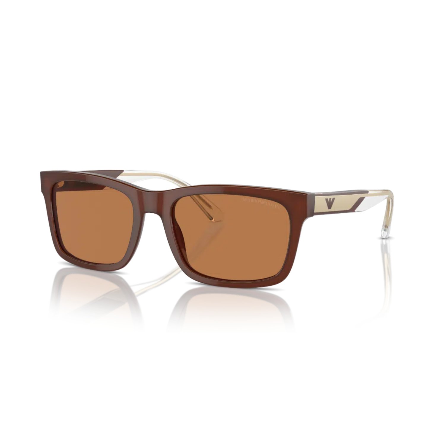 Emporio Armani Güneş Gözlüğü - EA 4224 6095/73 57