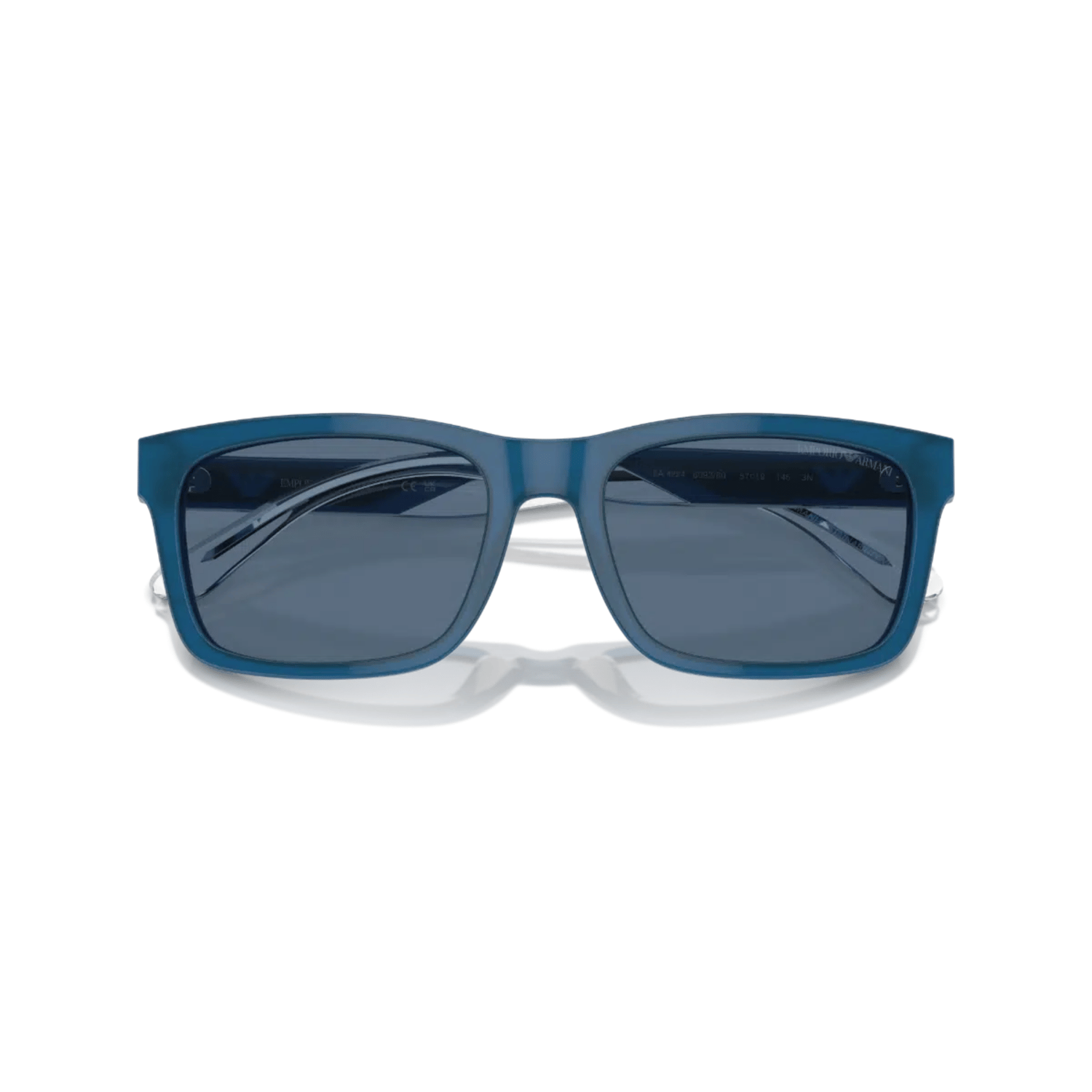 Emporio Armani Güneş Gözlüğü - EA 4224 6092/80 57