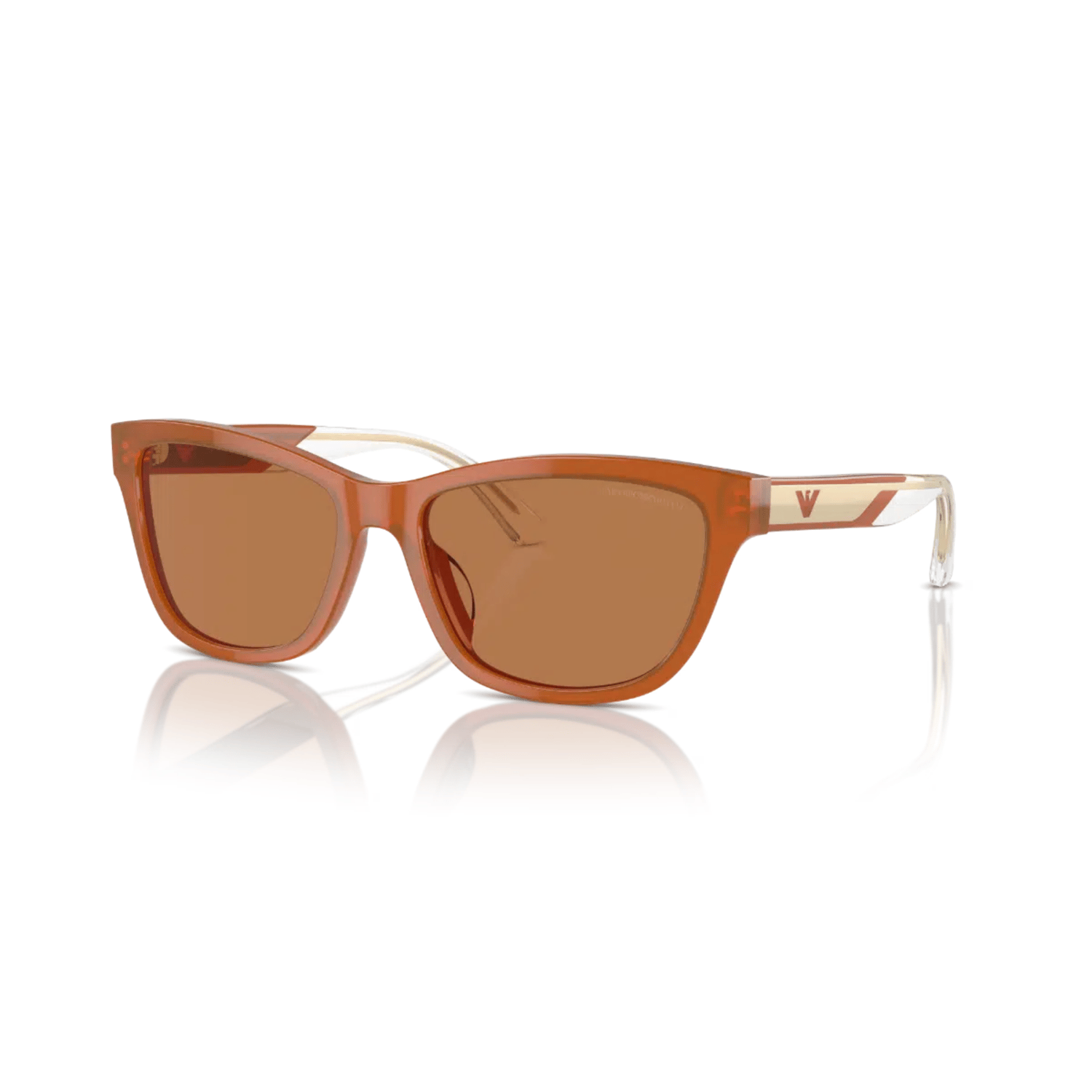 Emporio Armani Güneş Gözlüğü - EA 4227U 6097/73 56