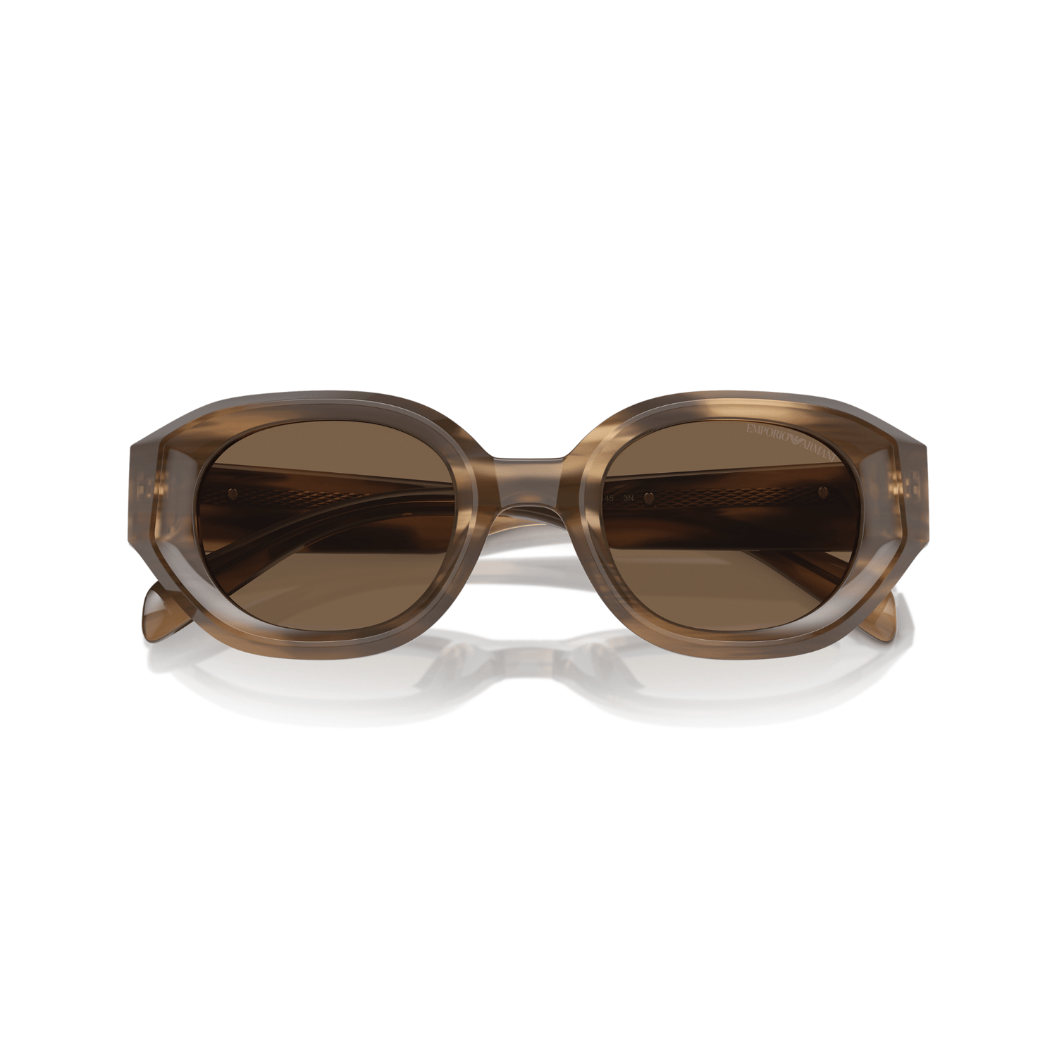 Emporio Armani Güneş Gözlüğü - EA 4230U 6149/73 48